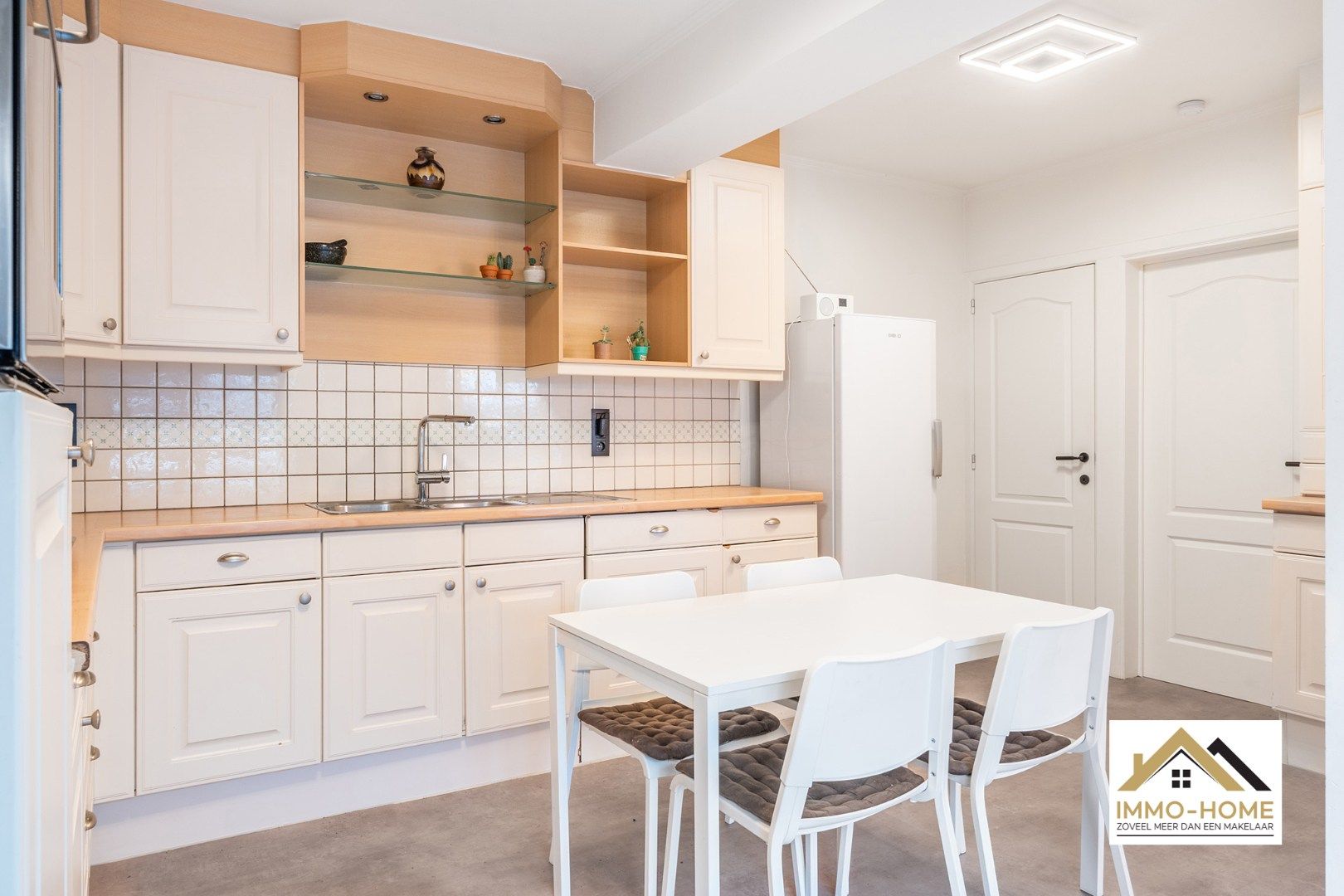 Instapklare HOB met EPC-label A! foto 11