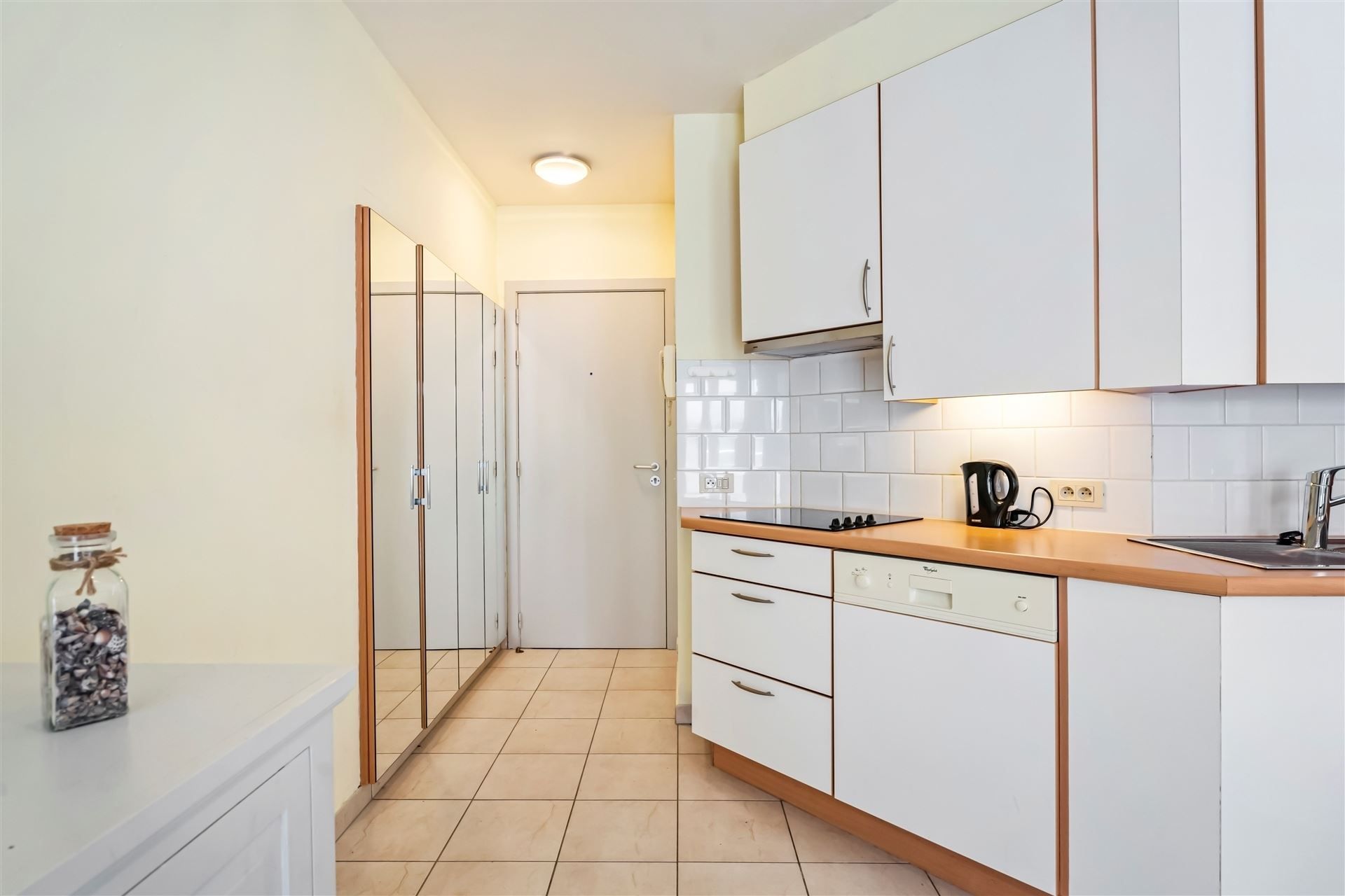 INSTAPKLAAR / TOPLOCATIE  foto 7