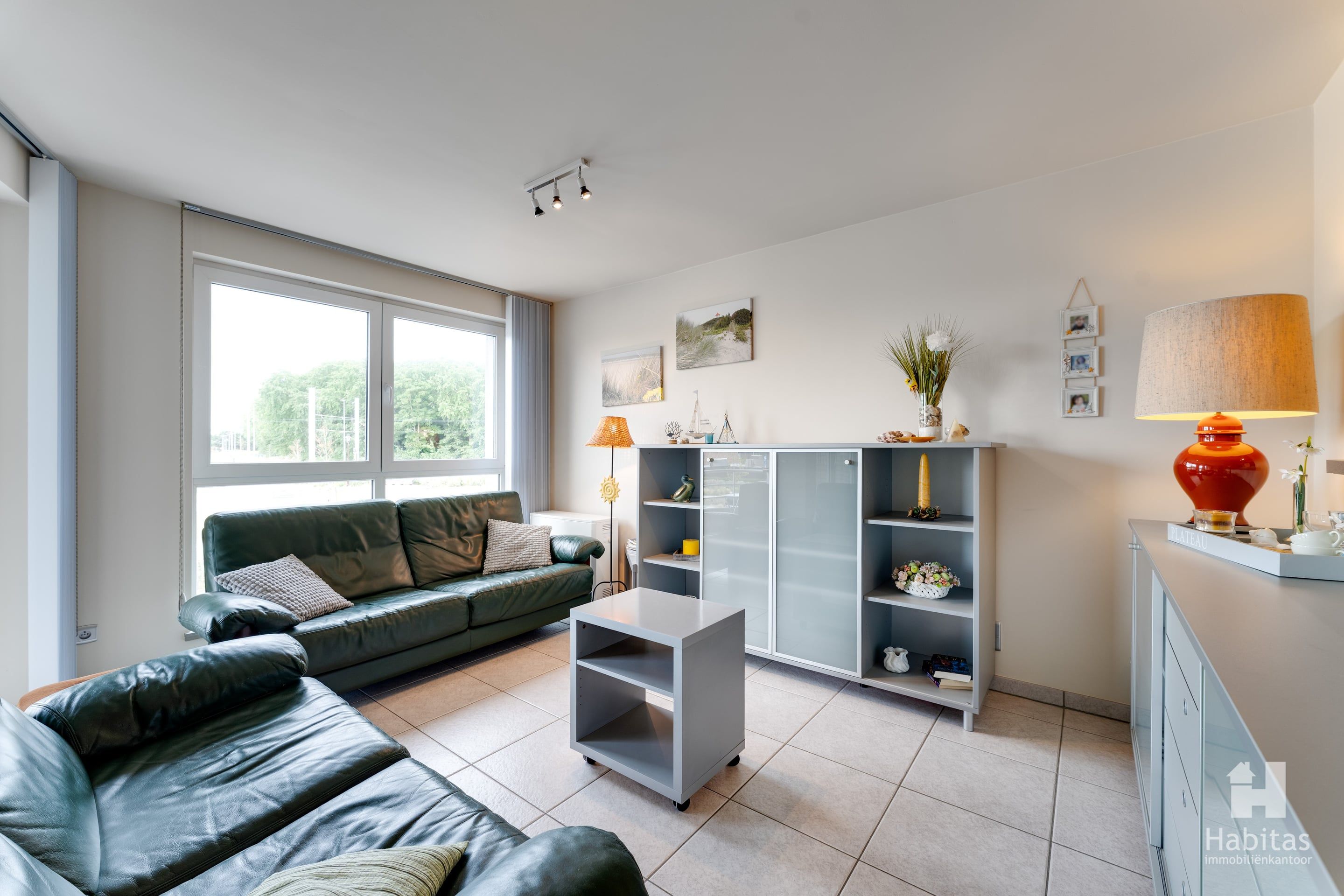 Uiterst verzorgd en instapklaar appartement foto 2