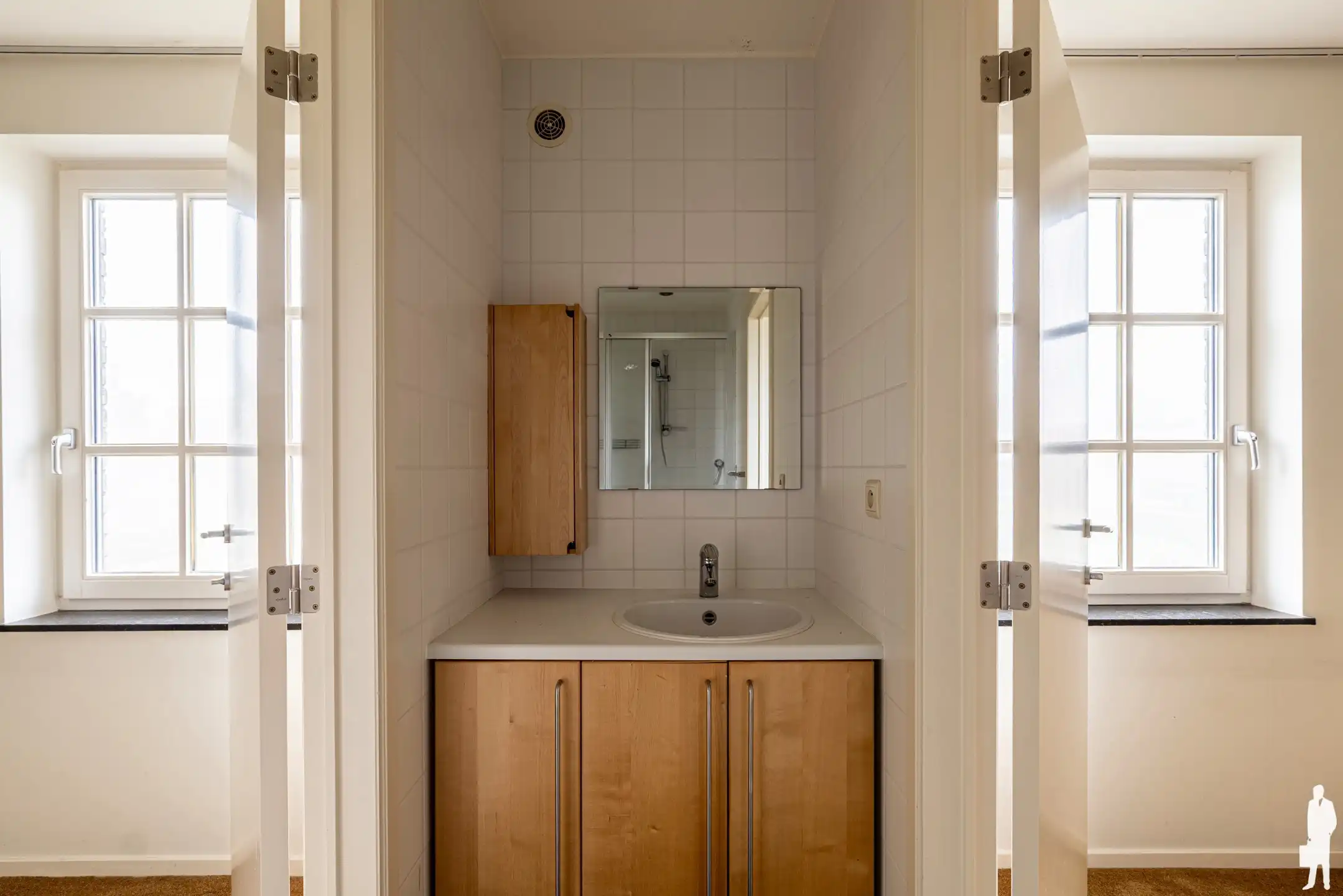 Knap afgewerkte villa op ca. 2.602m² grond, 4 slpk en 2 bdk, te Meersel-Dreef foto 17