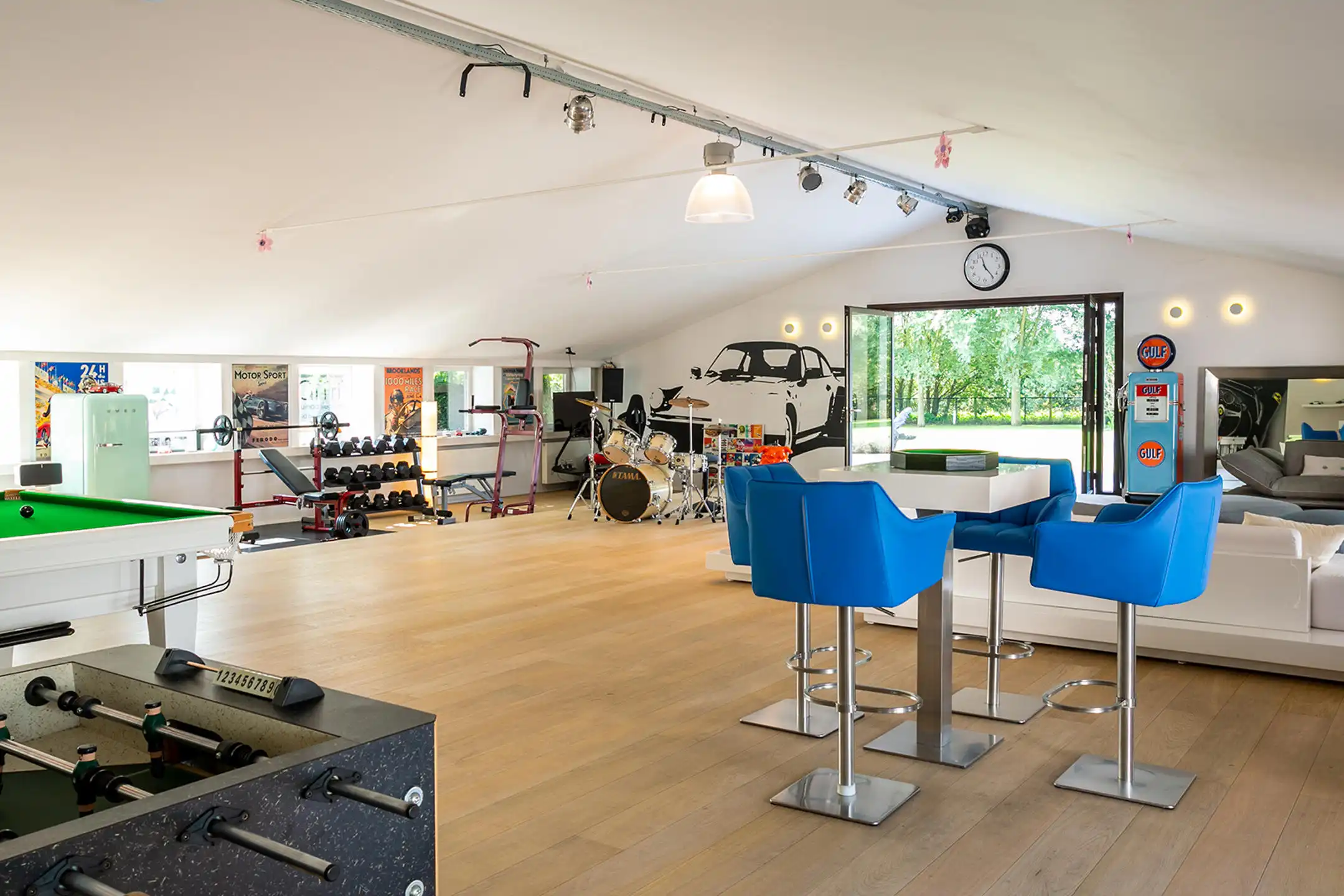 Uniek domein te Koningshooikt foto 17