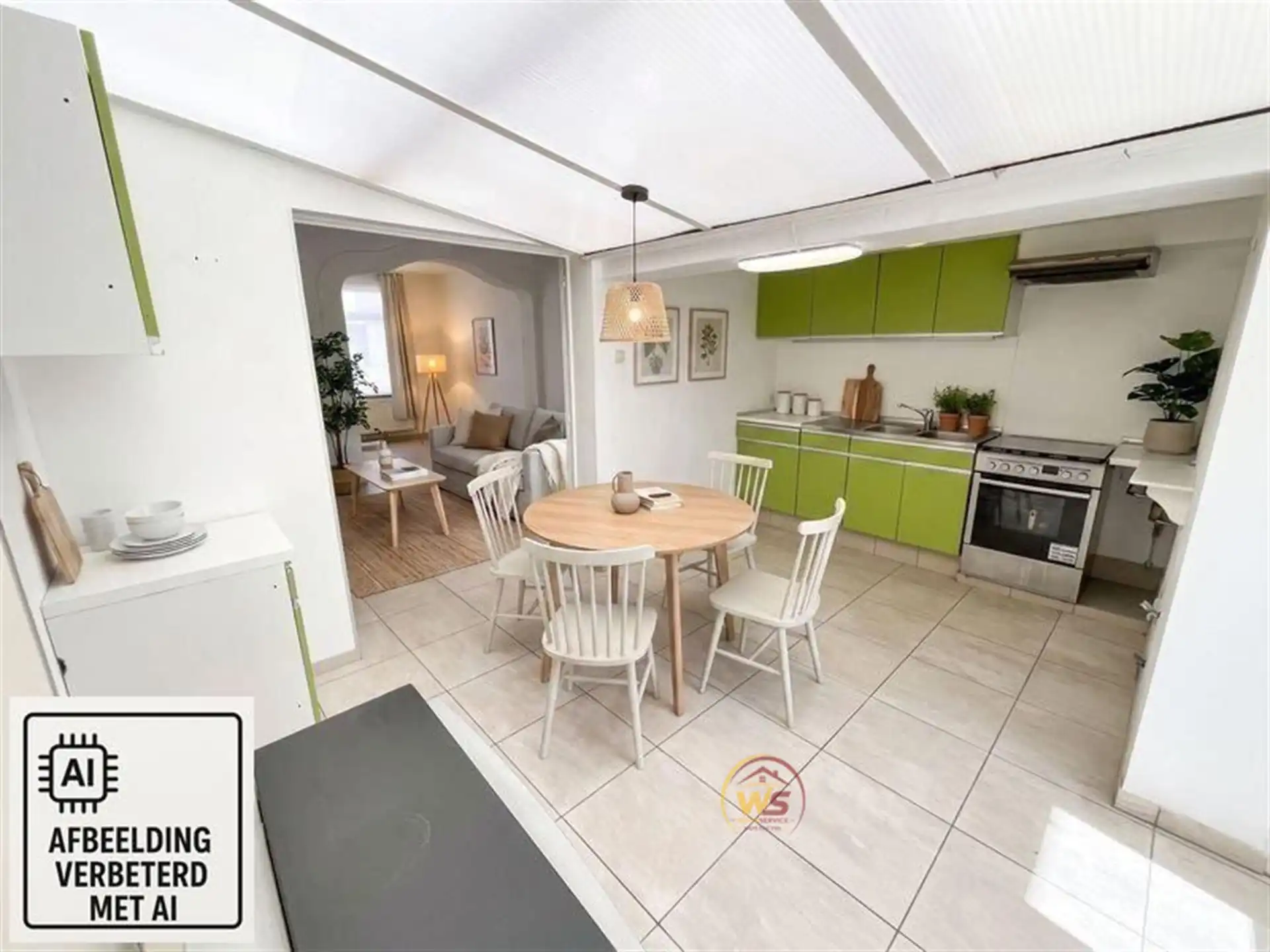 Woning foto 12