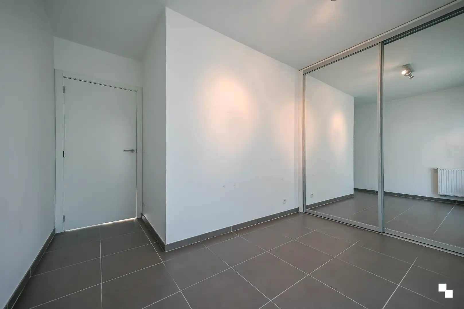 Gelijkvloers hoekappartement nabij kasteelpark Blauwhuis te Izegem foto 19