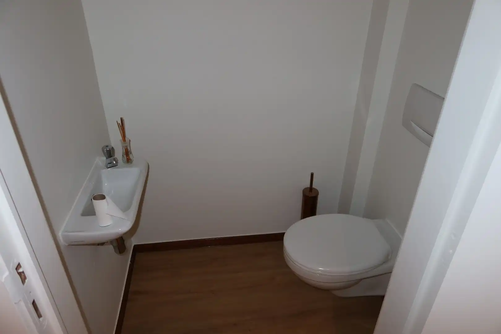 Prachtig duplex appartement met 3 slk en garage foto 14