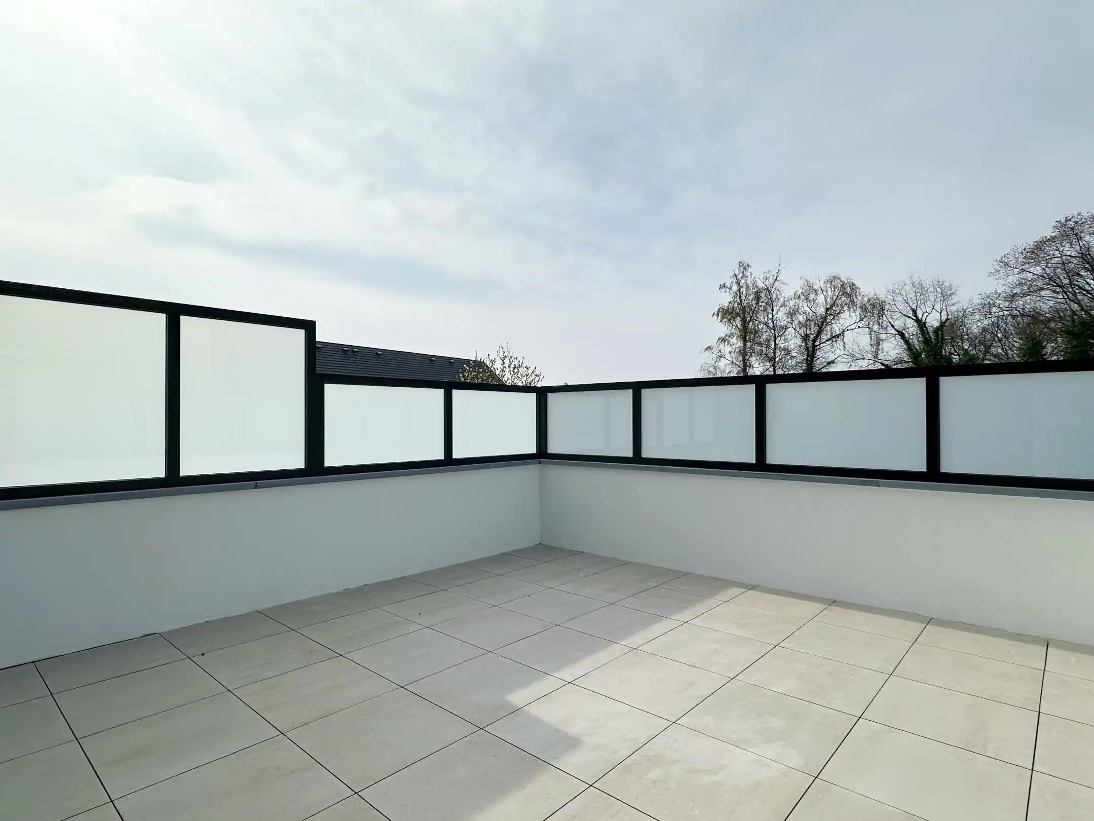 Energiezuinige woning met 3 slaapkamers en garage nabij het centrum foto 5