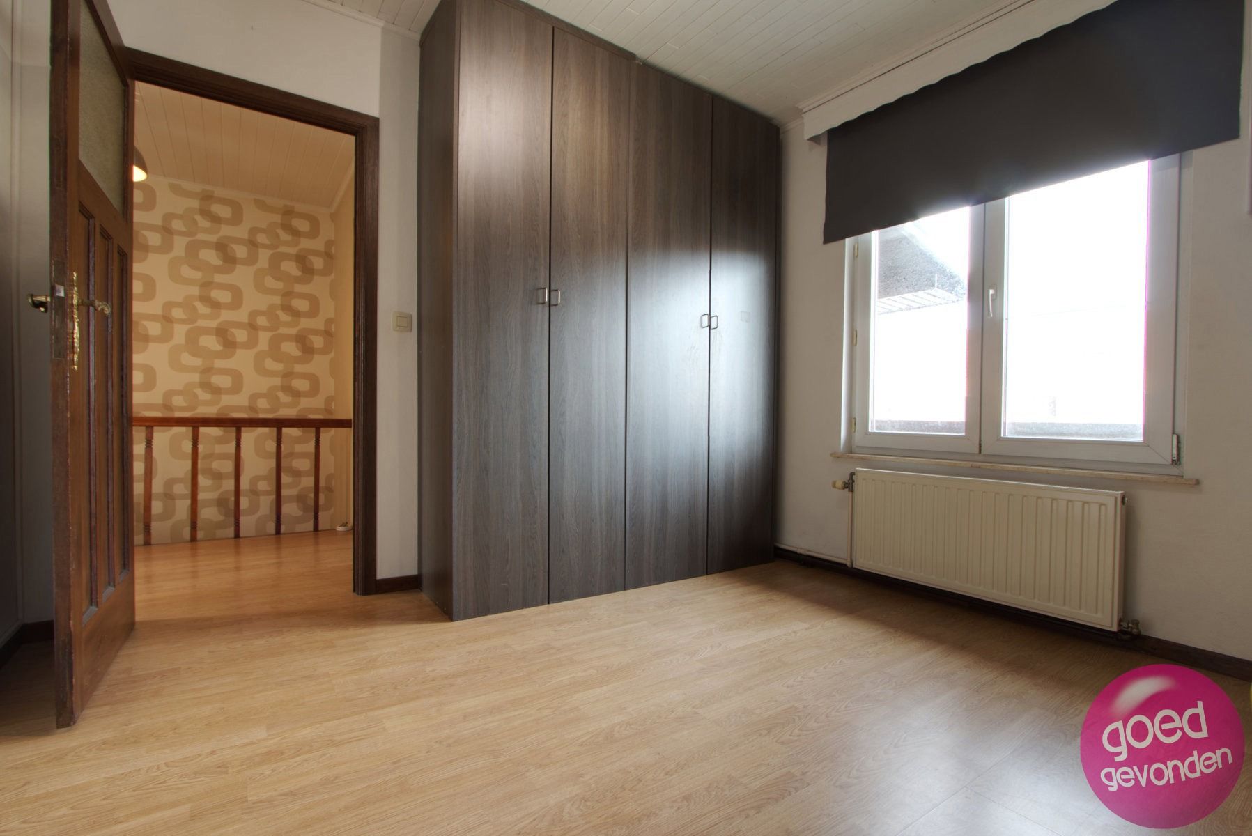 WONING - 3 SLK - TUIN - TERRAS - PARKING - INSTAPKLAAR foto 20