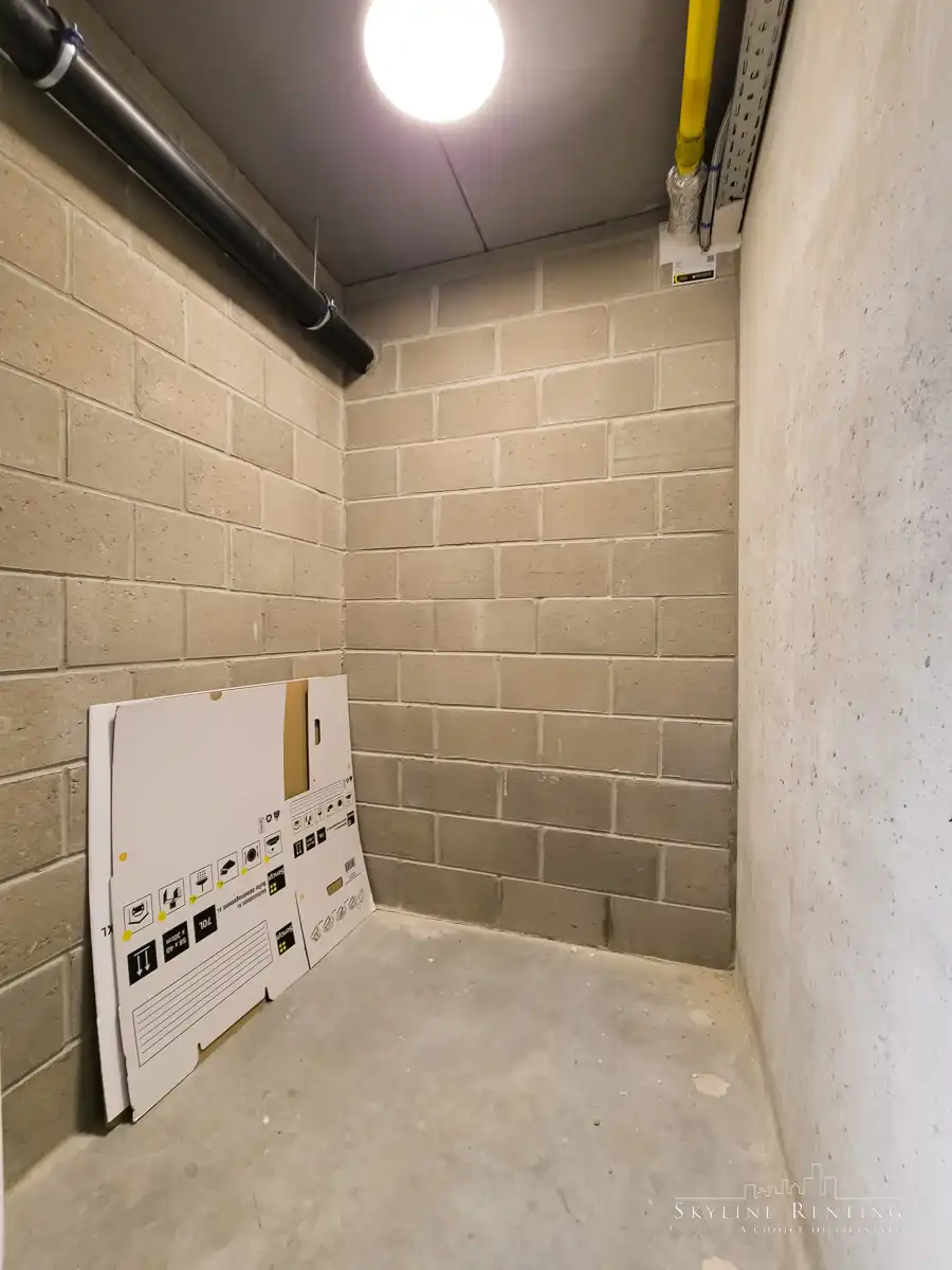Prachtig Gemeubelde studio 1 Kamer (Jubelpark) foto 17
