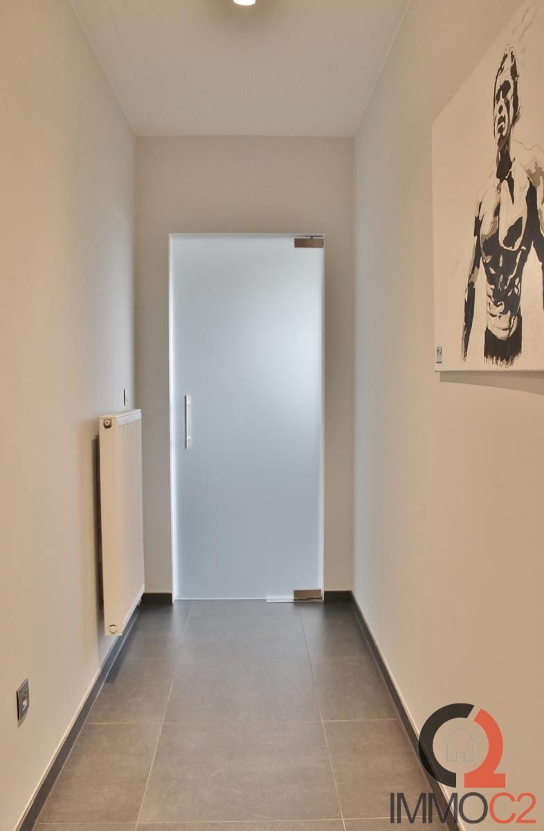 Penthouse te huur foto 2
