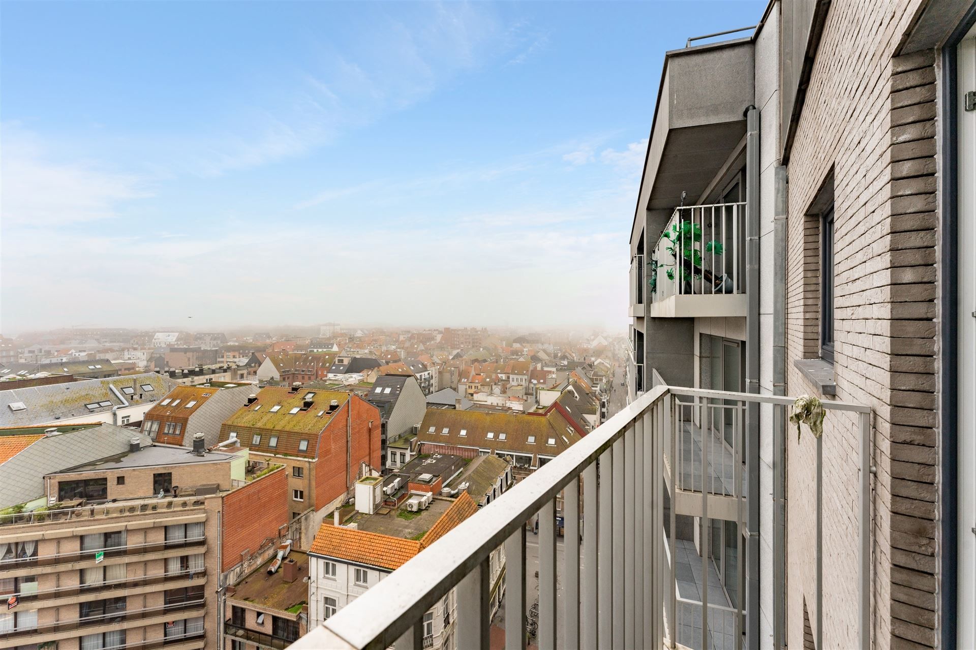 LUXUEUS APPARTEMENT / ZEEDIJK / 2 SLPK foto 15