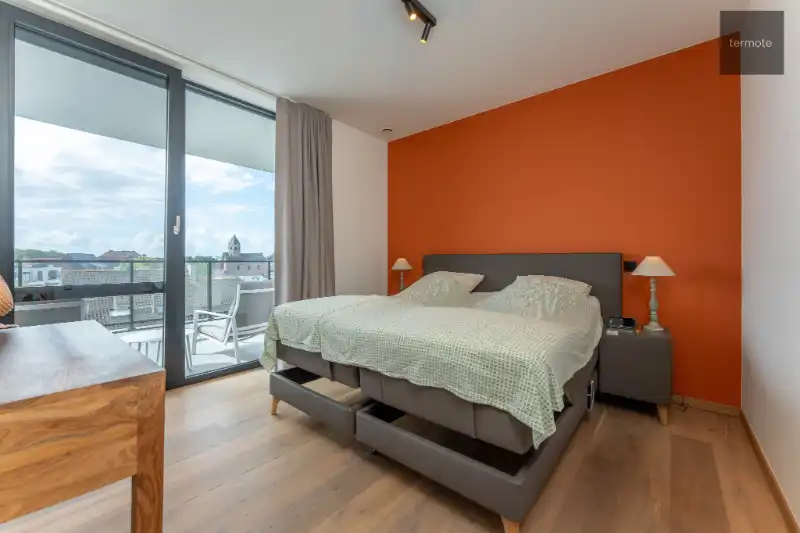 Penthouse foto 23