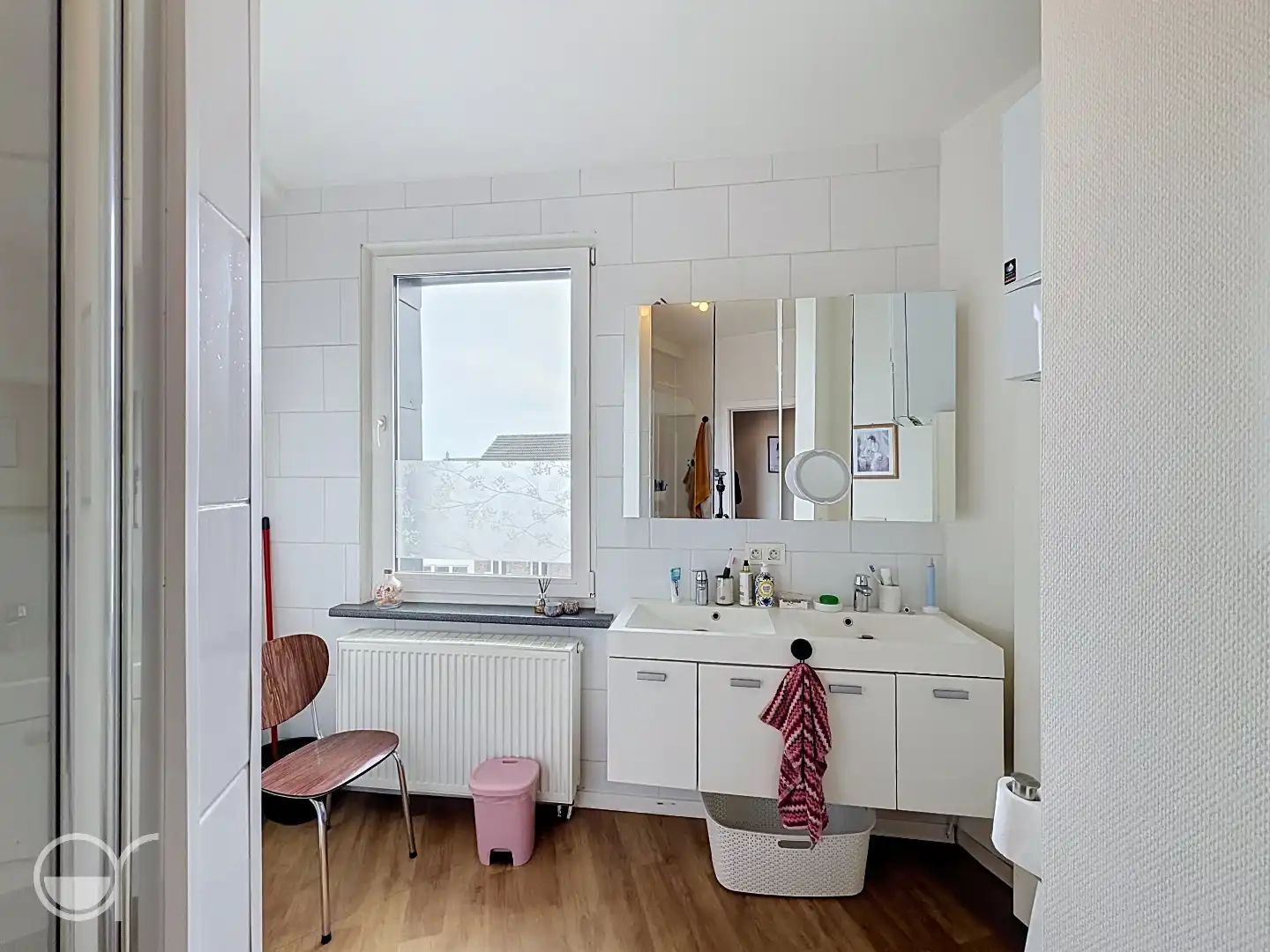 Gezellig appartement op exceptionele ligging te Gent  foto 6