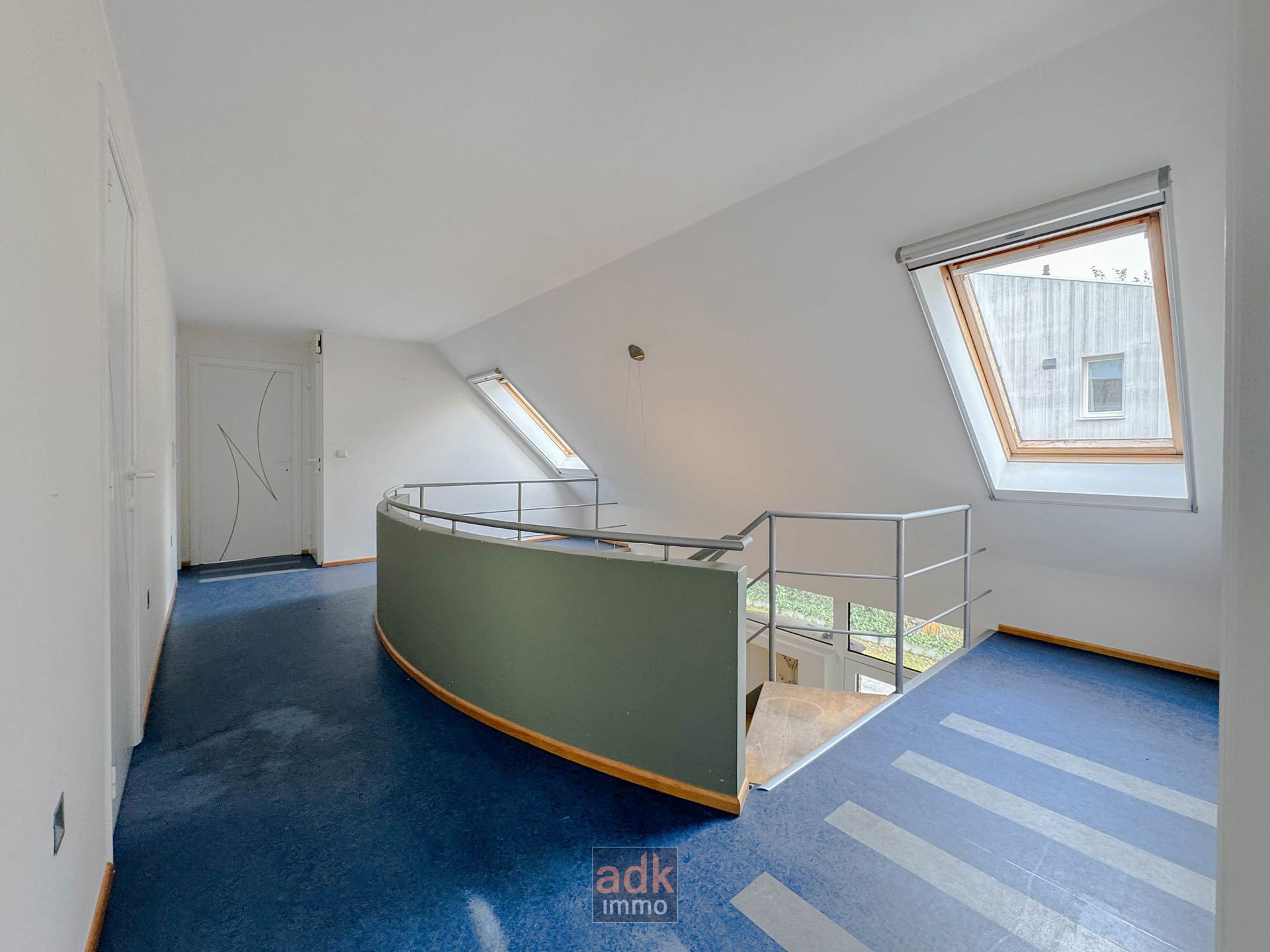 Ruime, lichtrijke villa  – 908 m² grond, aan de duinen foto 23