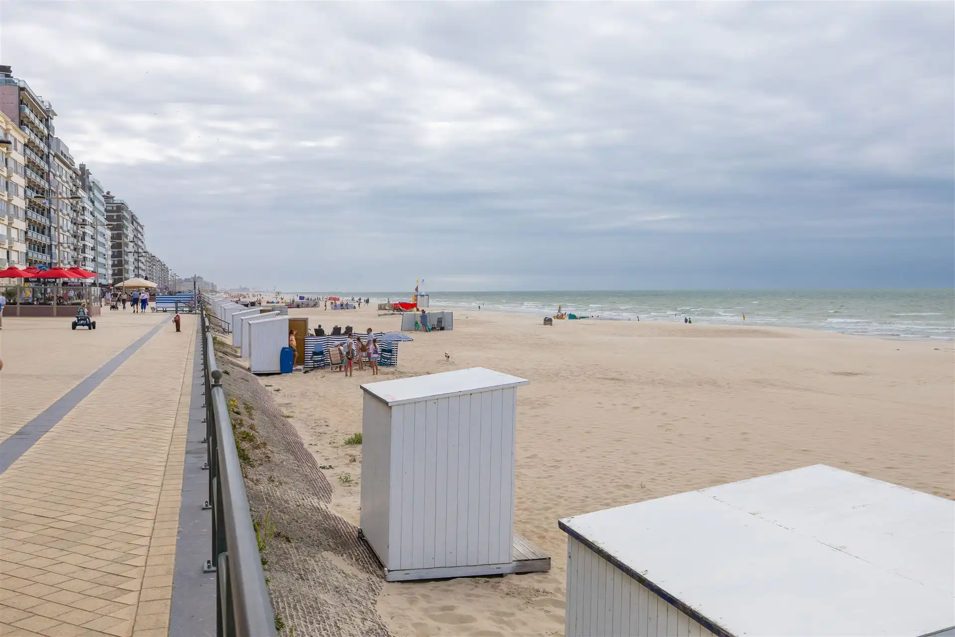 Appartement 1 slaapkamer foto 15