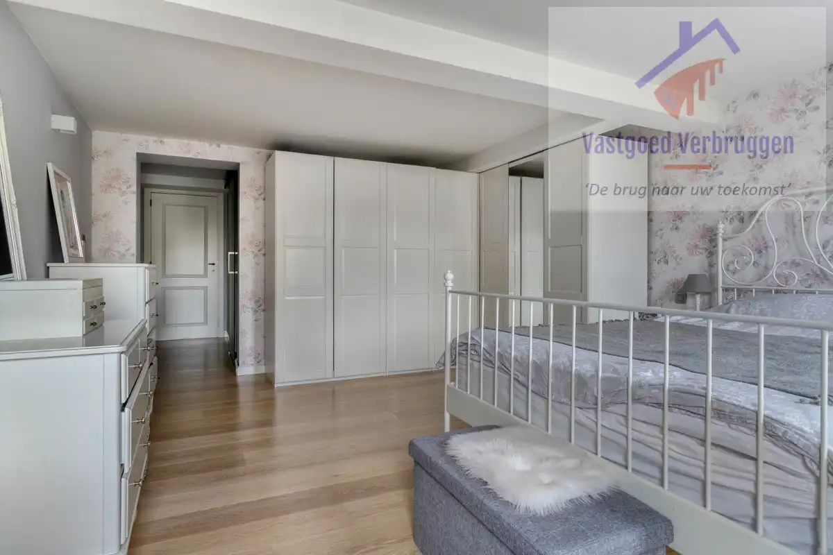 Goed gelegen instapklare stijlvolle woning foto 12