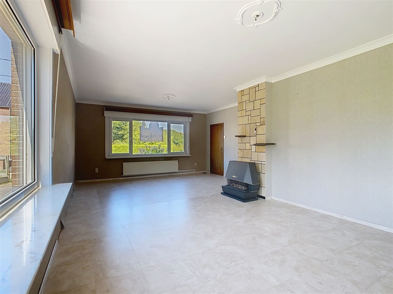Eengezinswoning, 3 slpks, tuin, koer, garage, 6a 14ca foto 10