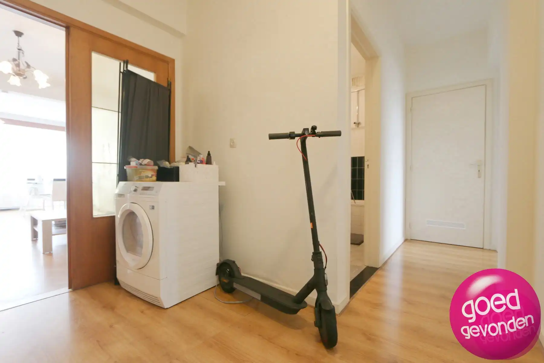 APP 3 SLK - TERRAS - GARAGE - KELDER - LIFT - CENTRAAL foto 13