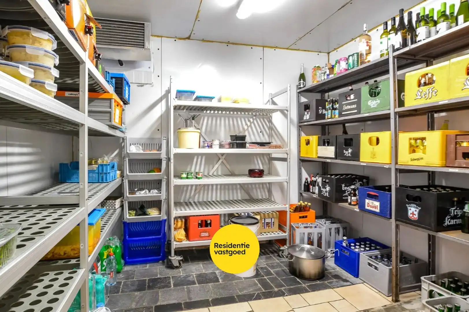 Handelswoning op topligging te Aartrijke foto 8