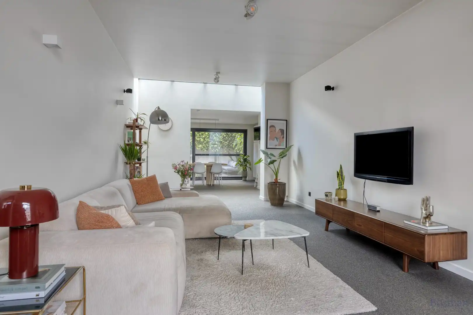 Huis te koop St.-Pieterstraat 25 - 2400 Mol