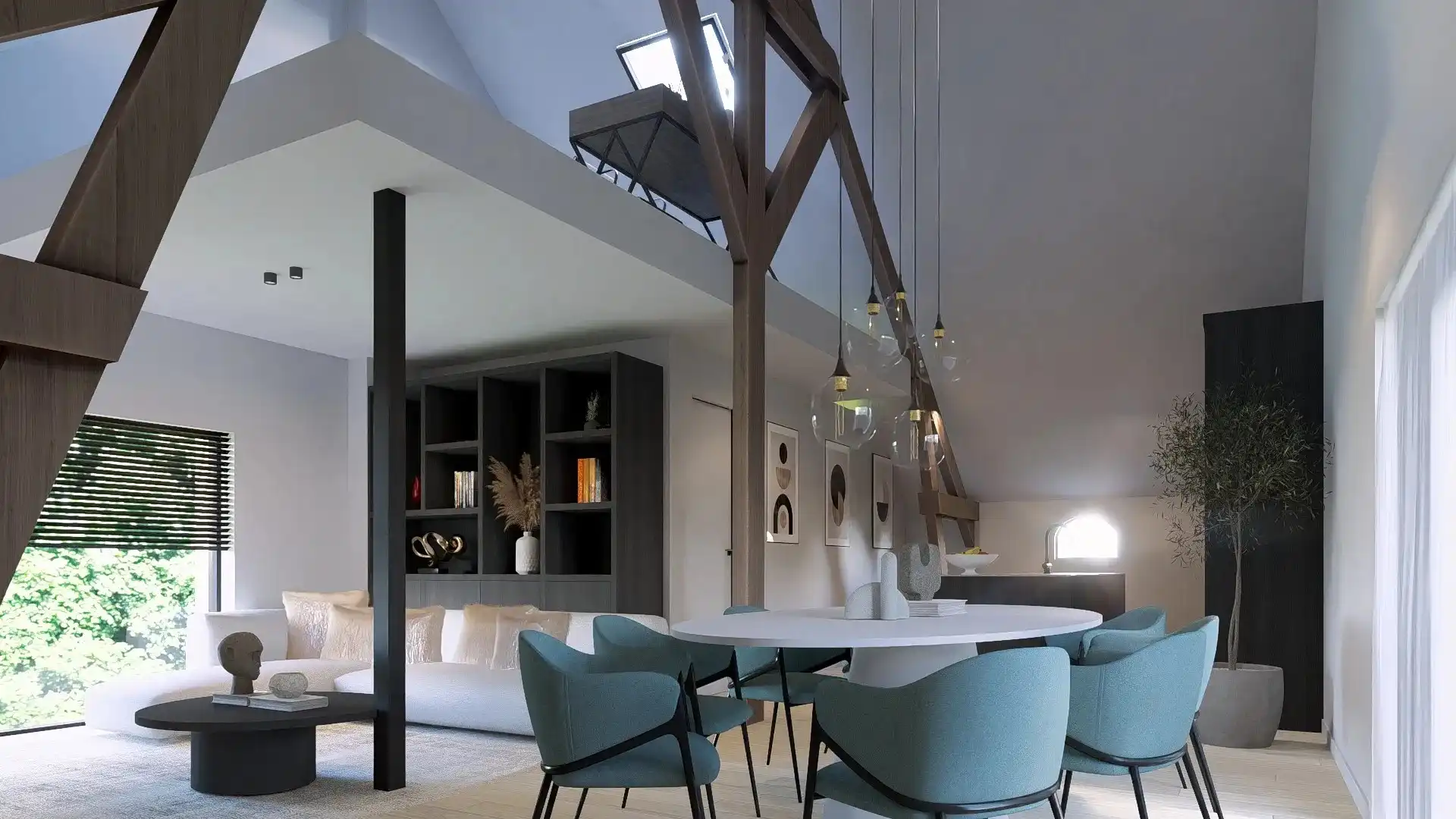 OVERHOF HOEVE - EXCLUSIEF WONEN TUSSEN ERFGOED EN NATUUR foto 20