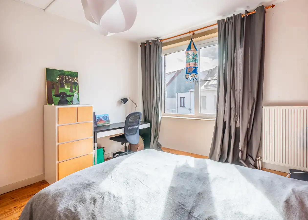Wonen op wandelafstand van het strand én investeren tegelijk foto 18