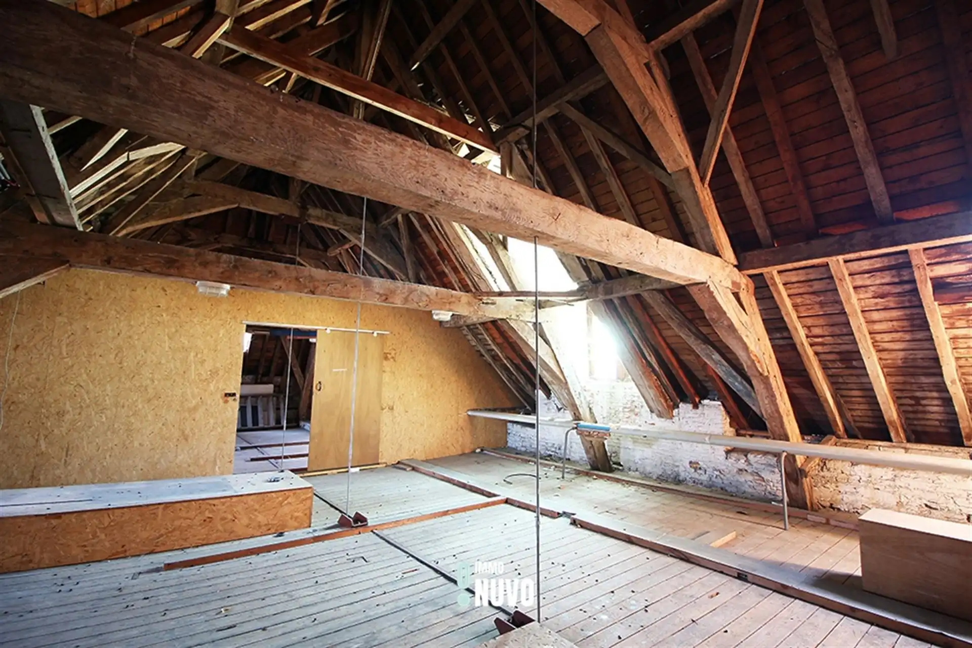 Commercieel gebouw foto 16