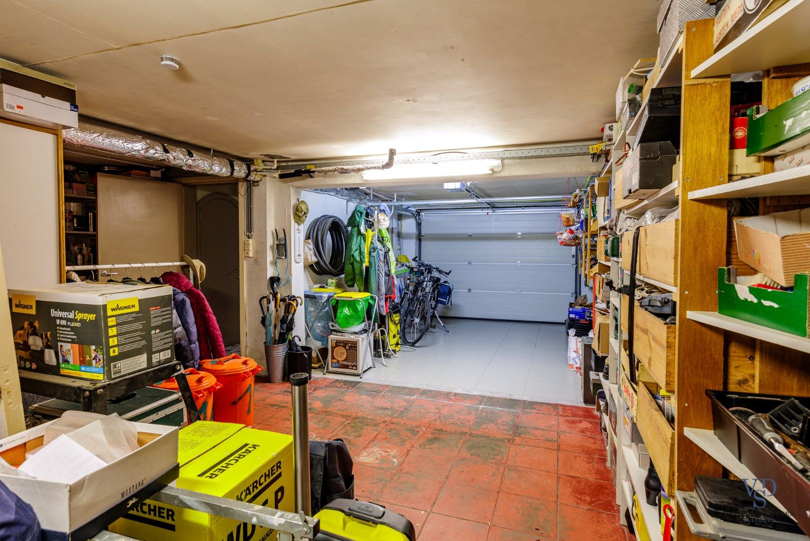 Tijdloos wonen in Gent met royale tuin foto 34