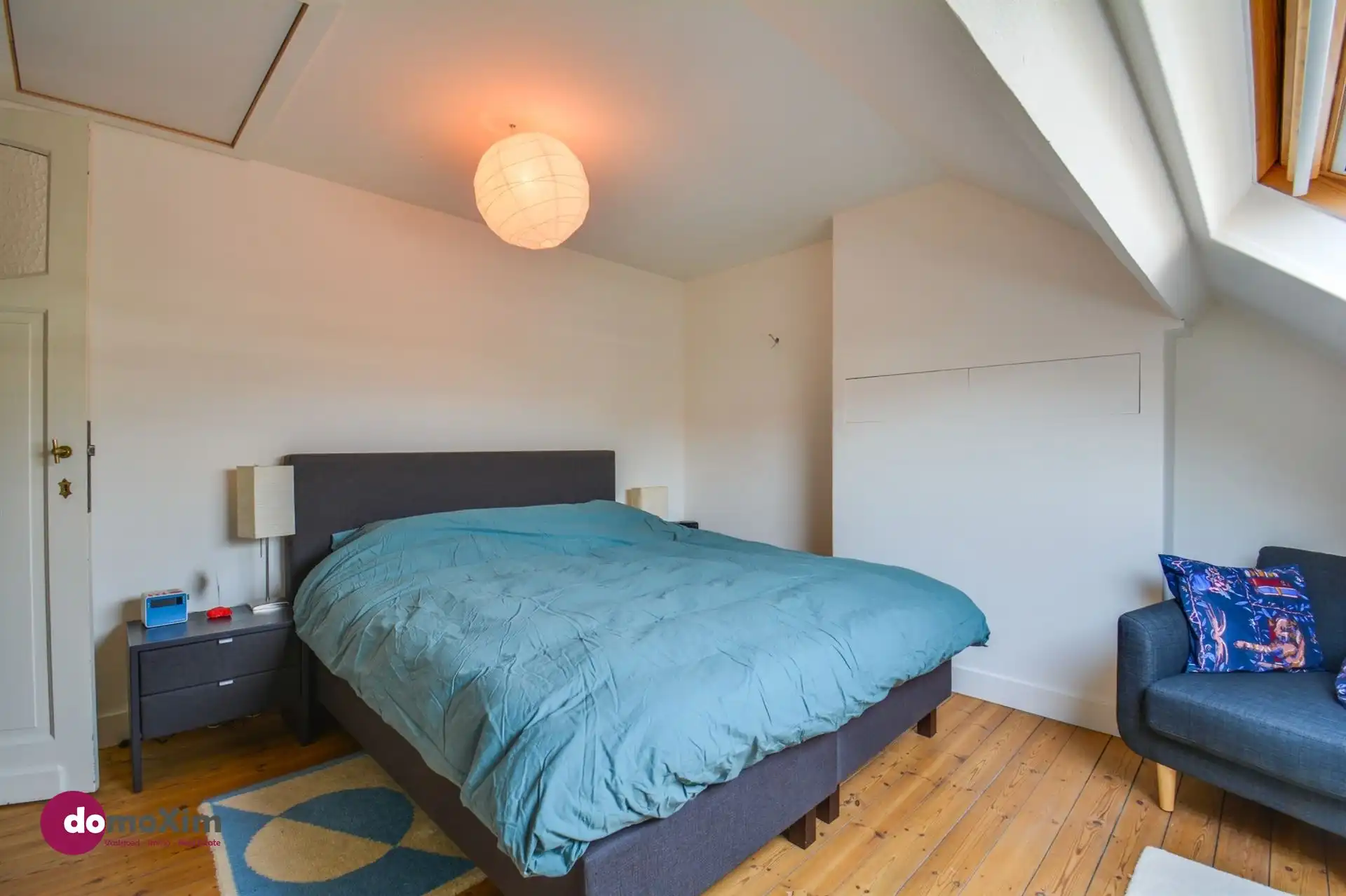 Prachtige gerenoveerde herenwoning met 4 slaapkamers in het centrum van Zaventem foto 20