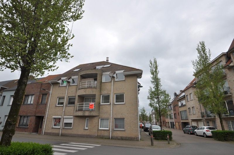 Appartement te koop Vanderstichelenstraat 7 - 8400 Oostende