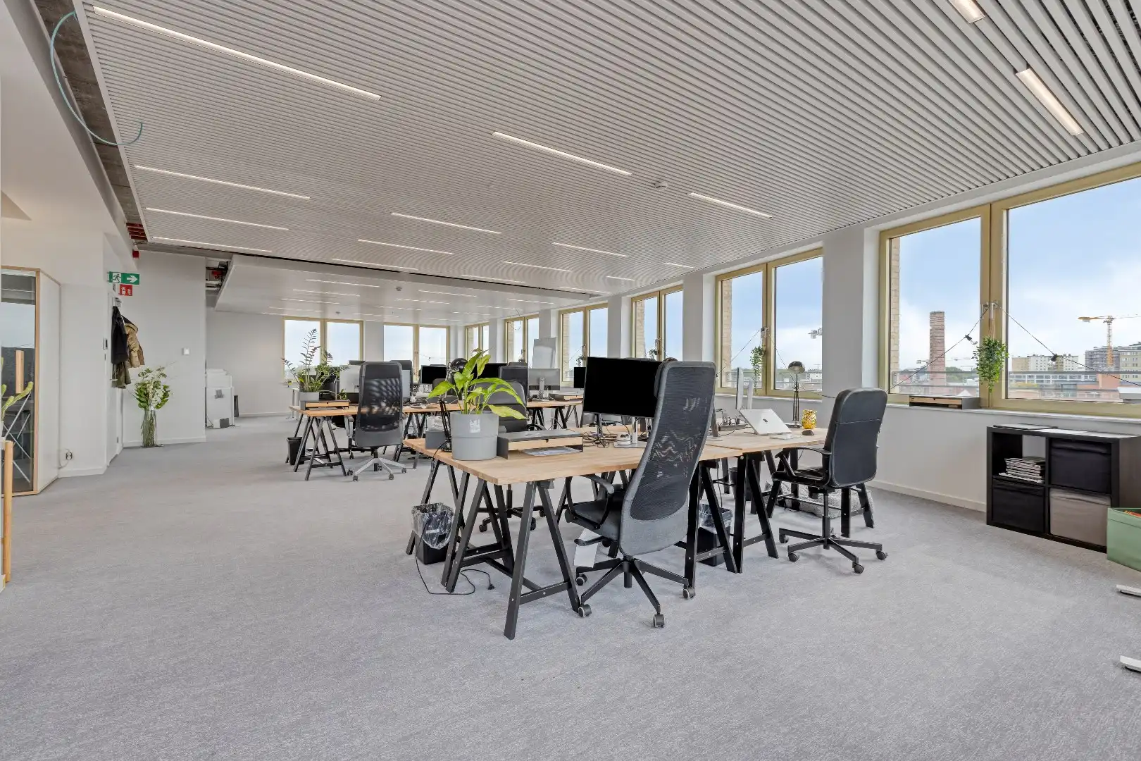 Nieuwbouw kantoorverdiep op uitstekende locatie foto 17