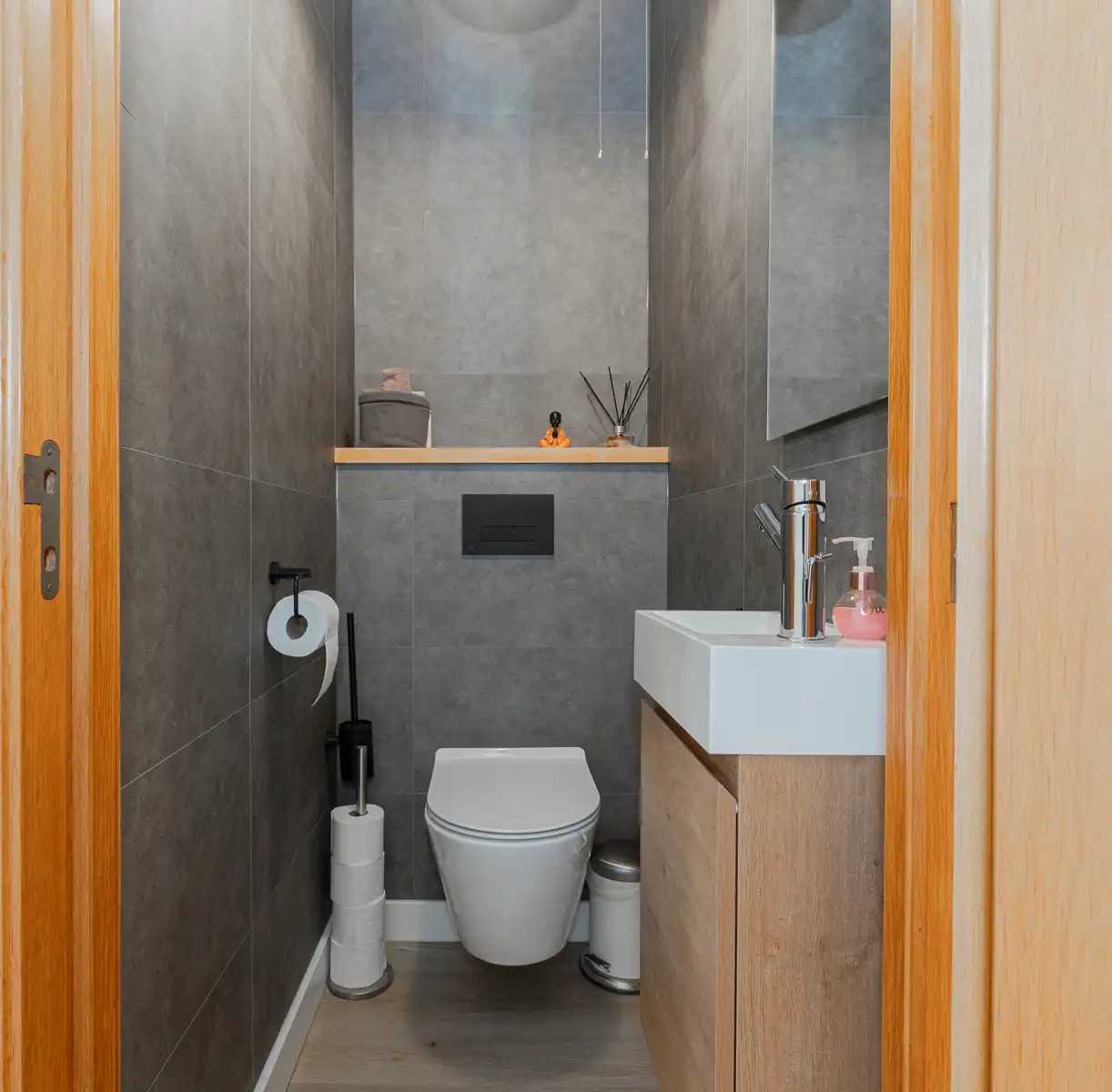 IN OPTIE - Open Bebouwing (Bungalow) mét garage vlakbij Buggenhout-bos. foto 19