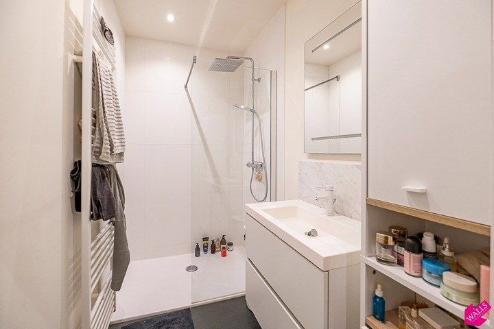 Gemeubeld nieuwbouwappartement op absolute toplocatie! foto 17