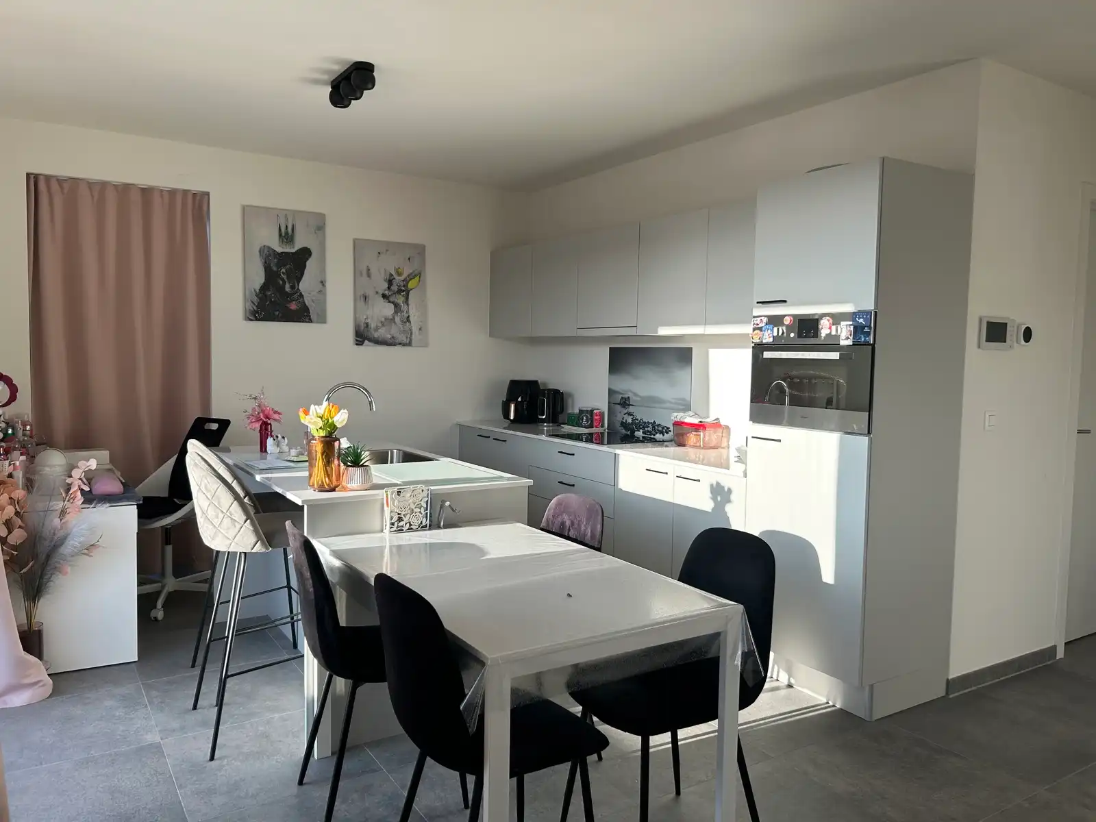 Appartement te huur foto 6
