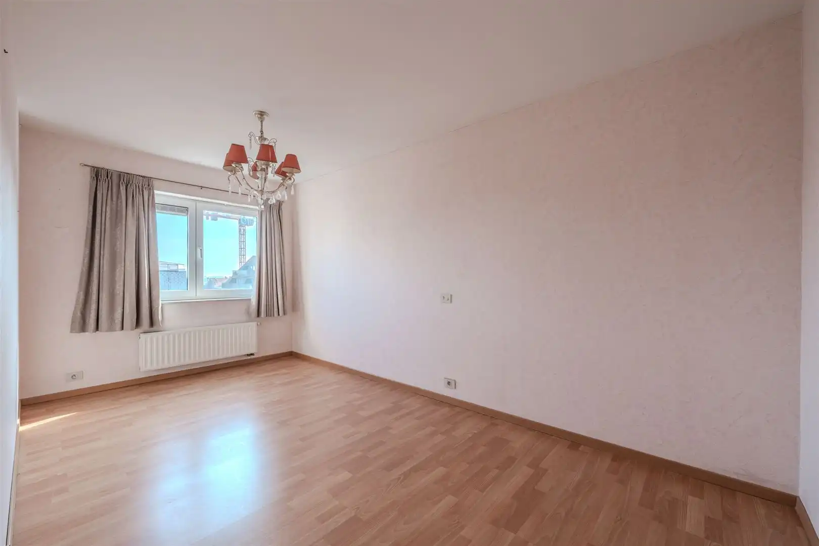 3 slaapkamer appartement in het centrum van Middelkerke foto 12