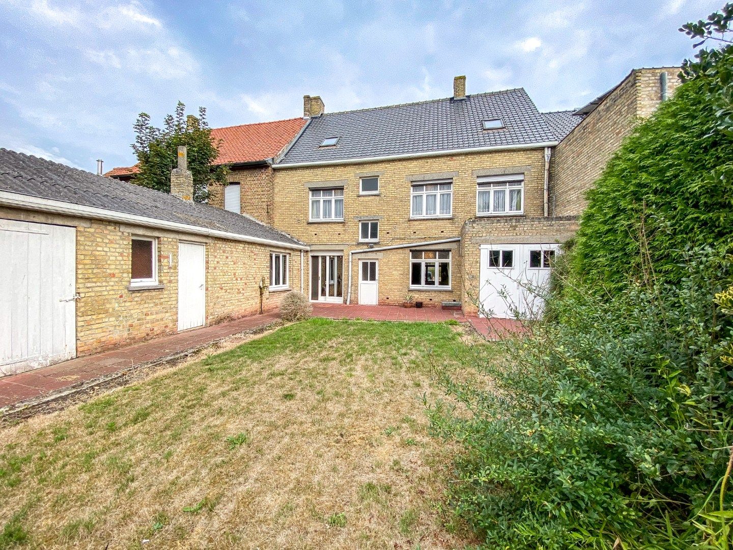 KIJKDAG ZATERDAG 30/08 VAN 10U TOT 12U! foto 3