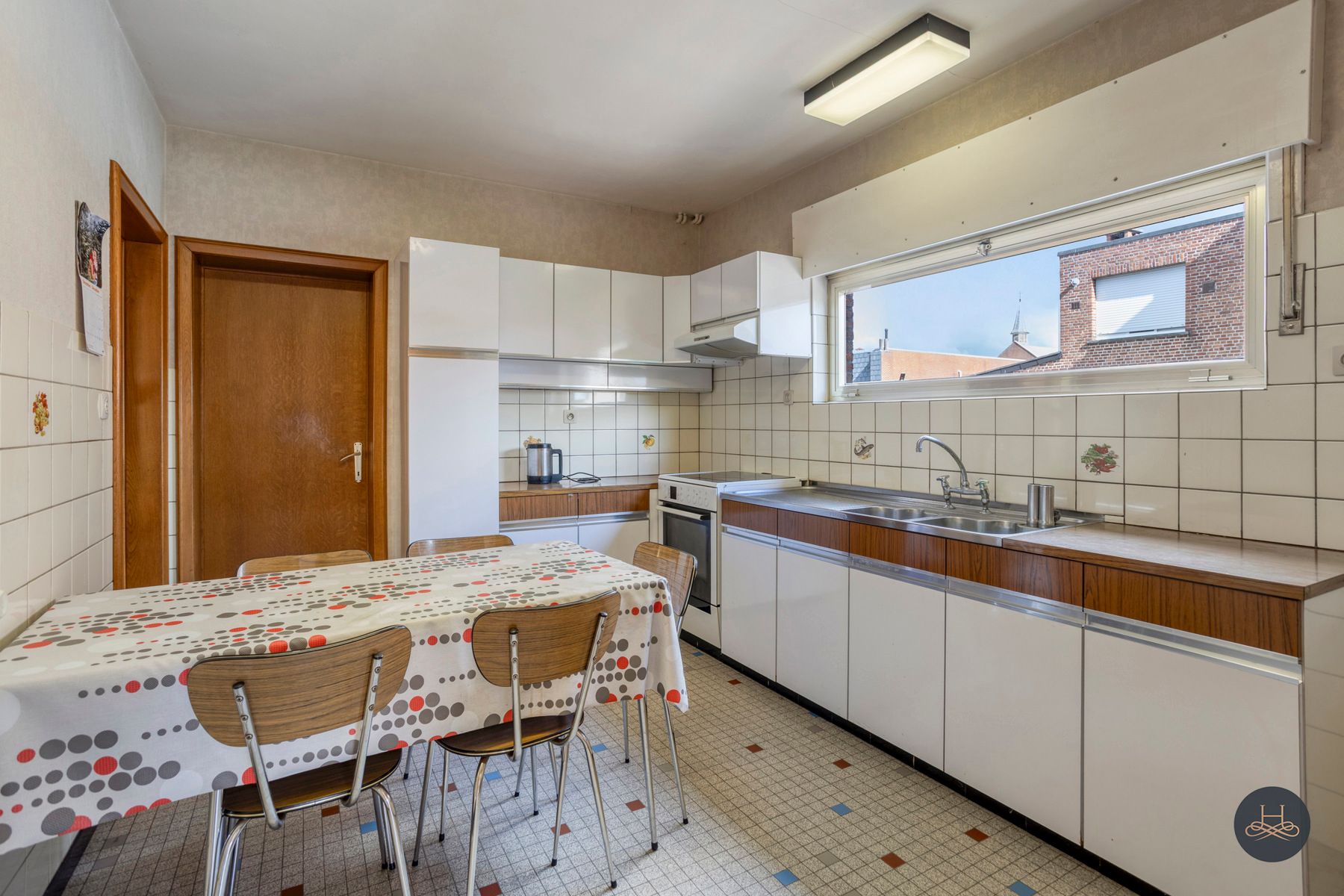 Ruime renovatiewoning op toplocatie - Huis, 3 kamers, 188 m² - €346.000 foto 10