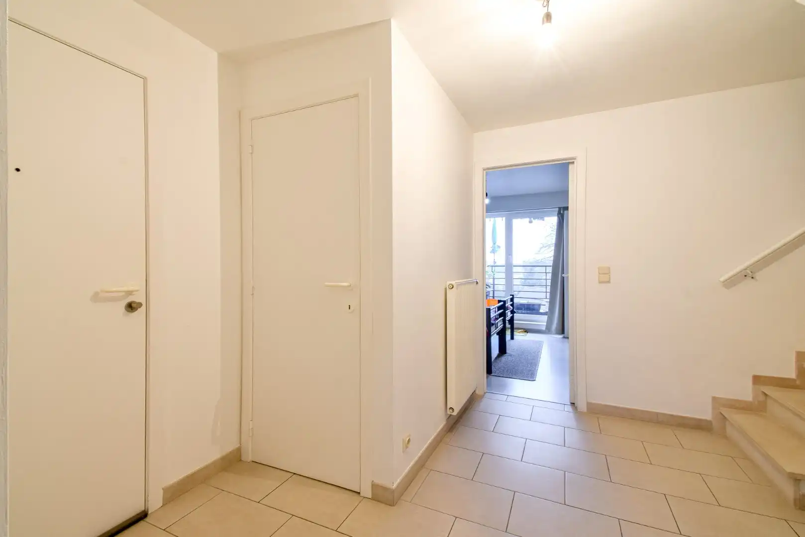 Centraal gelegen duplex met 4 slaapkamers foto 19