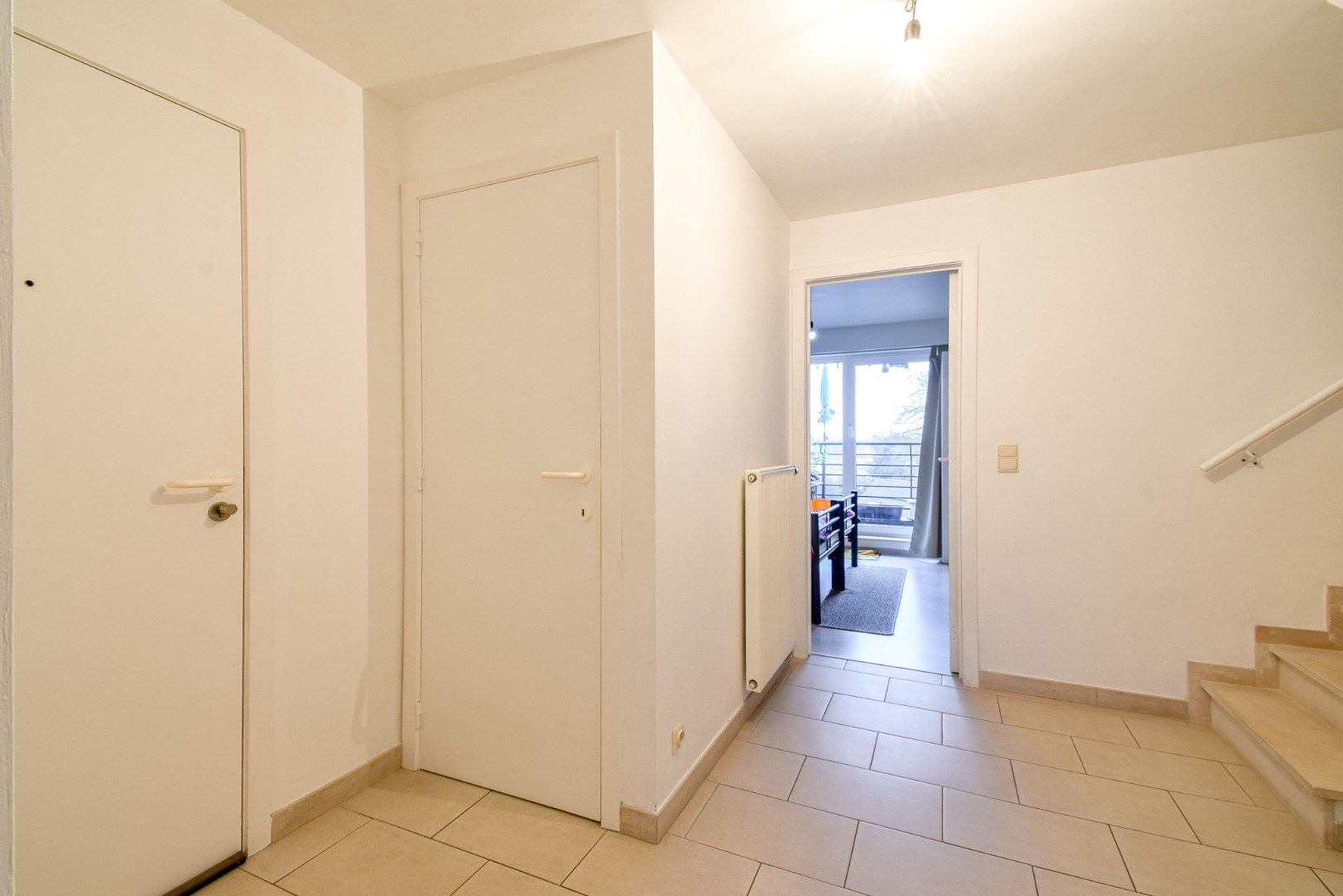 Centraal gelegen duplex met 4 slaapkamers foto 19