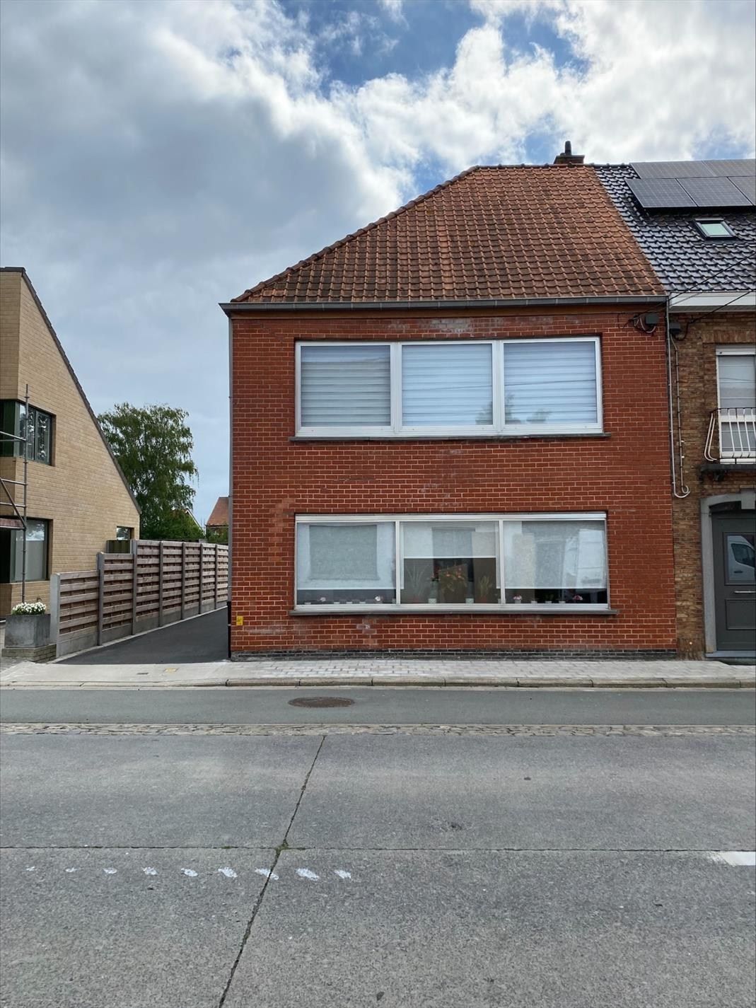 Appartement te huur Bovekerkestraat 57 -/2 - 8680 Koekelare