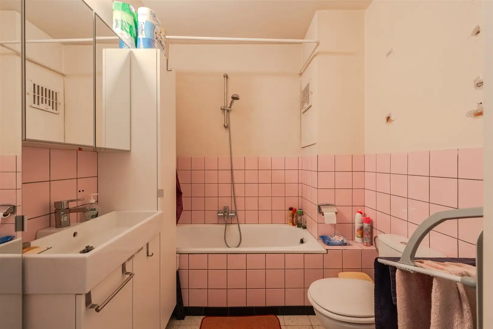 2 slaapkamer appartement foto 30