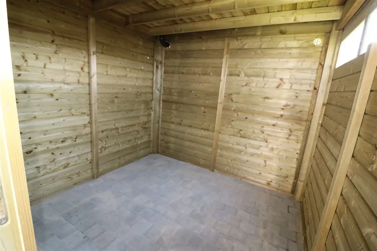 Niewbouwwoning met 3 slpk, tuin, gunstige ligging foto 35