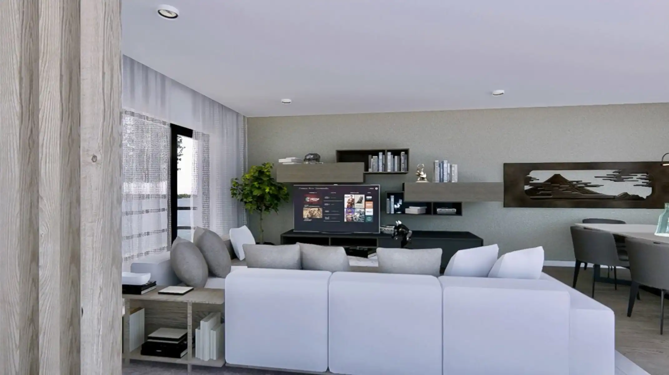 Huis te koop foto 17