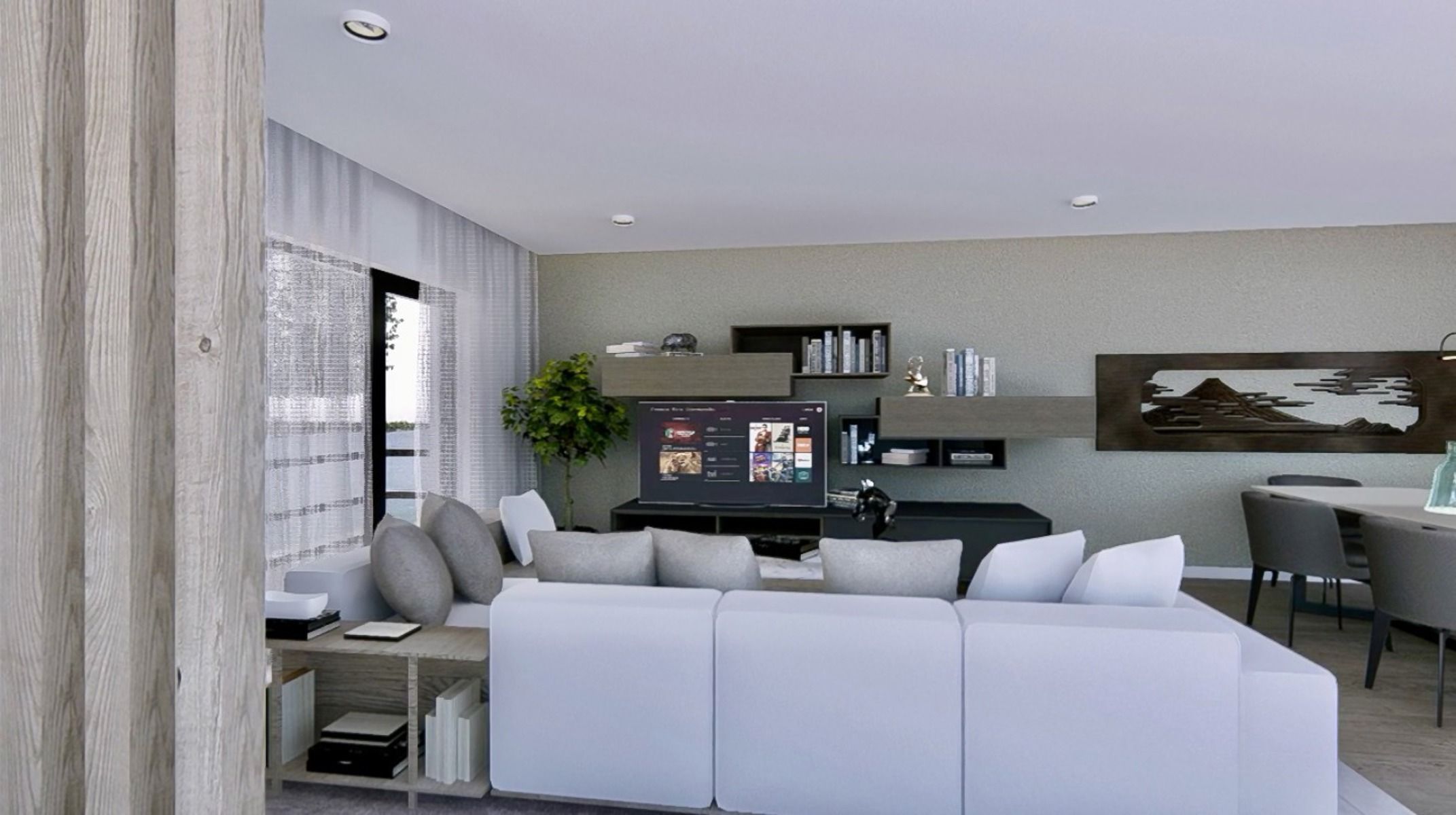 Huis te koop foto 17