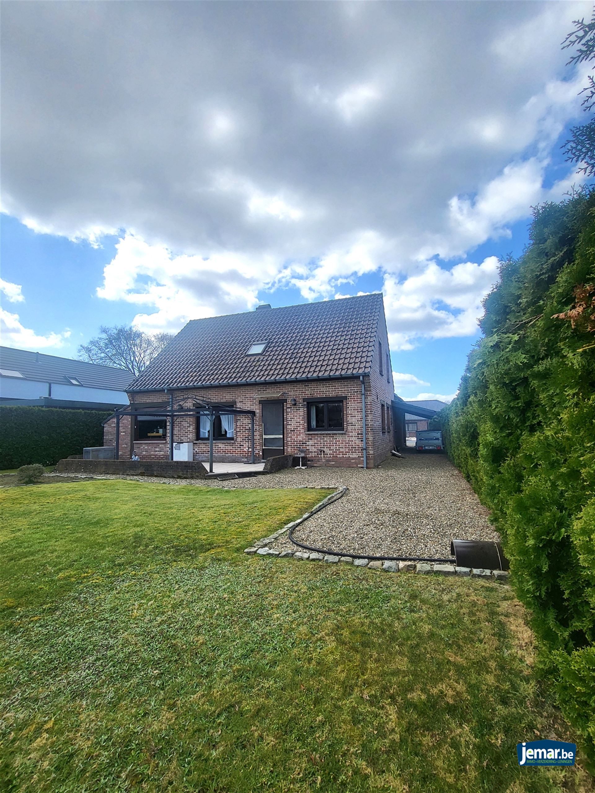 Huis foto 5