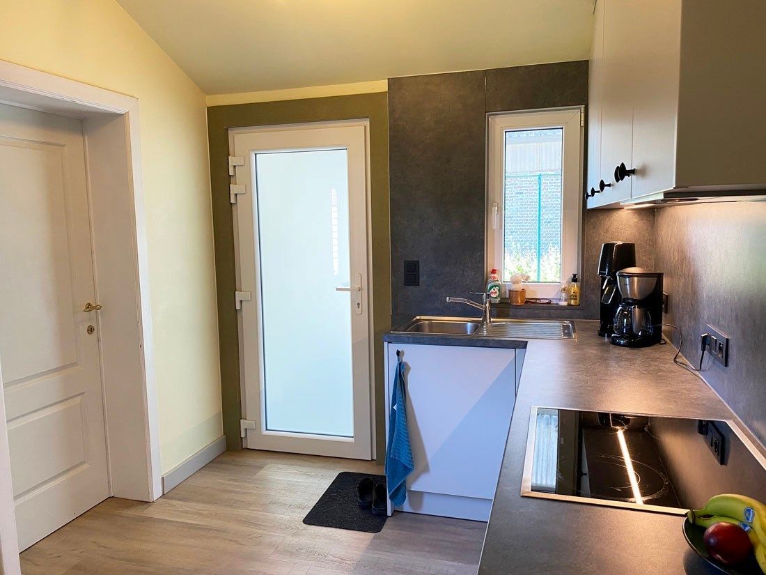 KARAKTERVOLLE woning op een strategische locatie foto 5