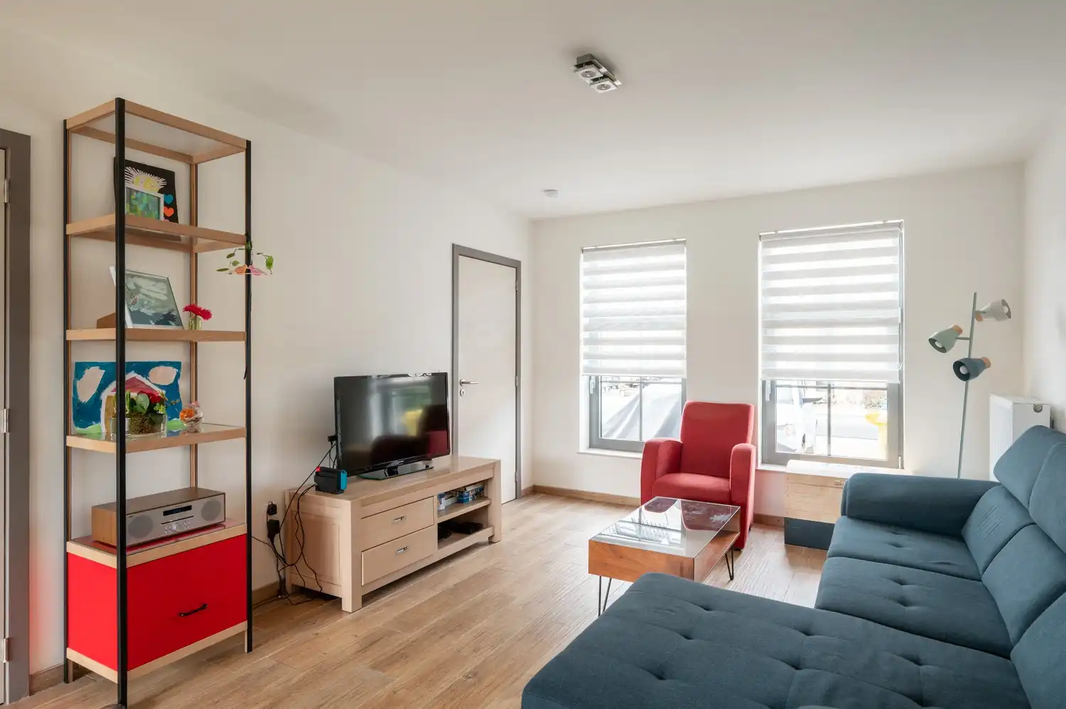 INSTAPKLARE GEZINSWONING I 4 SLPK I EPC=A foto 10