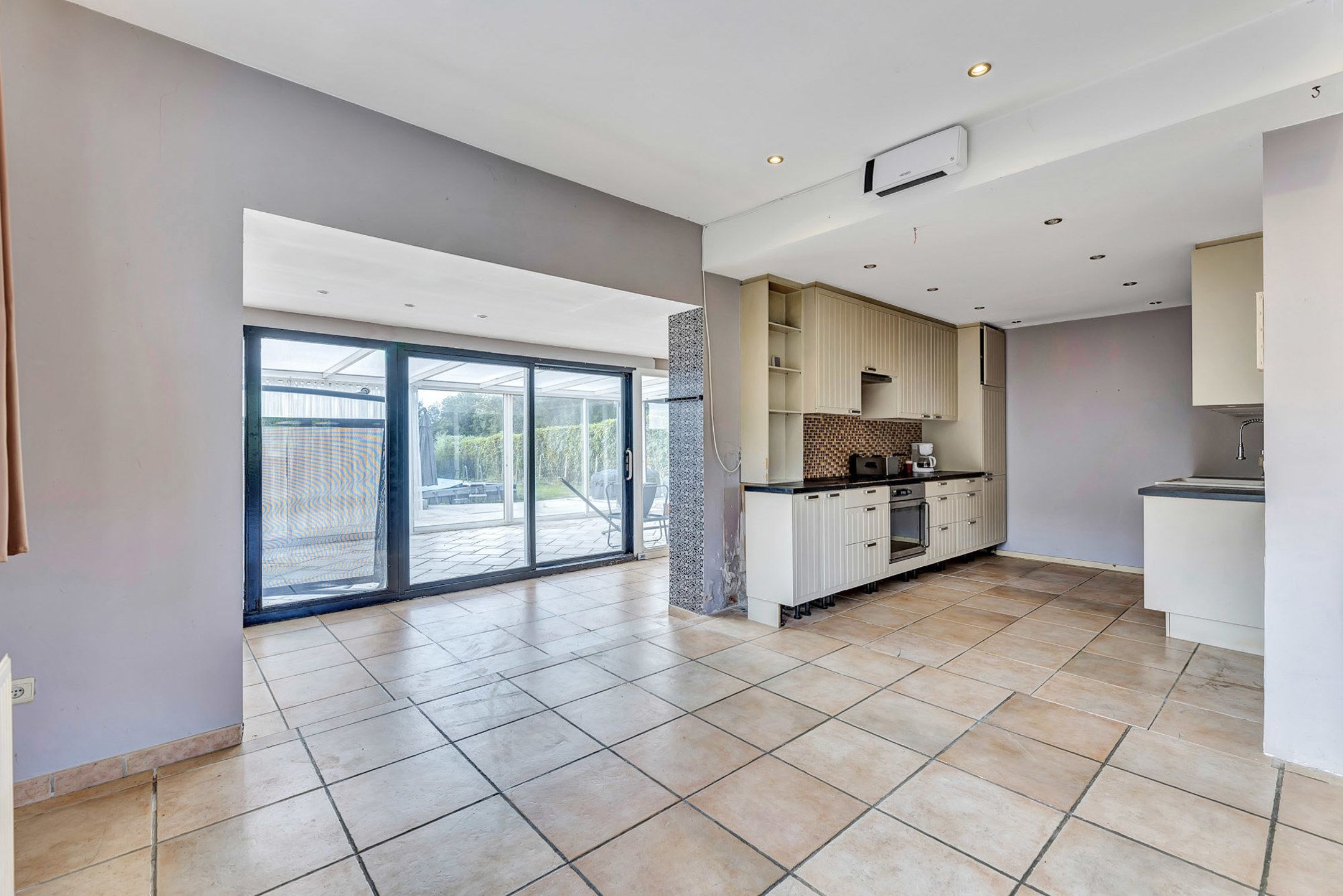 Open bebouwing te koop in Anderlecht!  foto 6