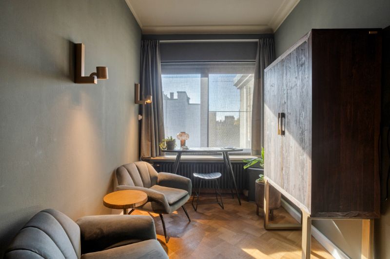 🏡 Uniek opbrengstpand met instapklare B&B in hartje Mechelen foto 20