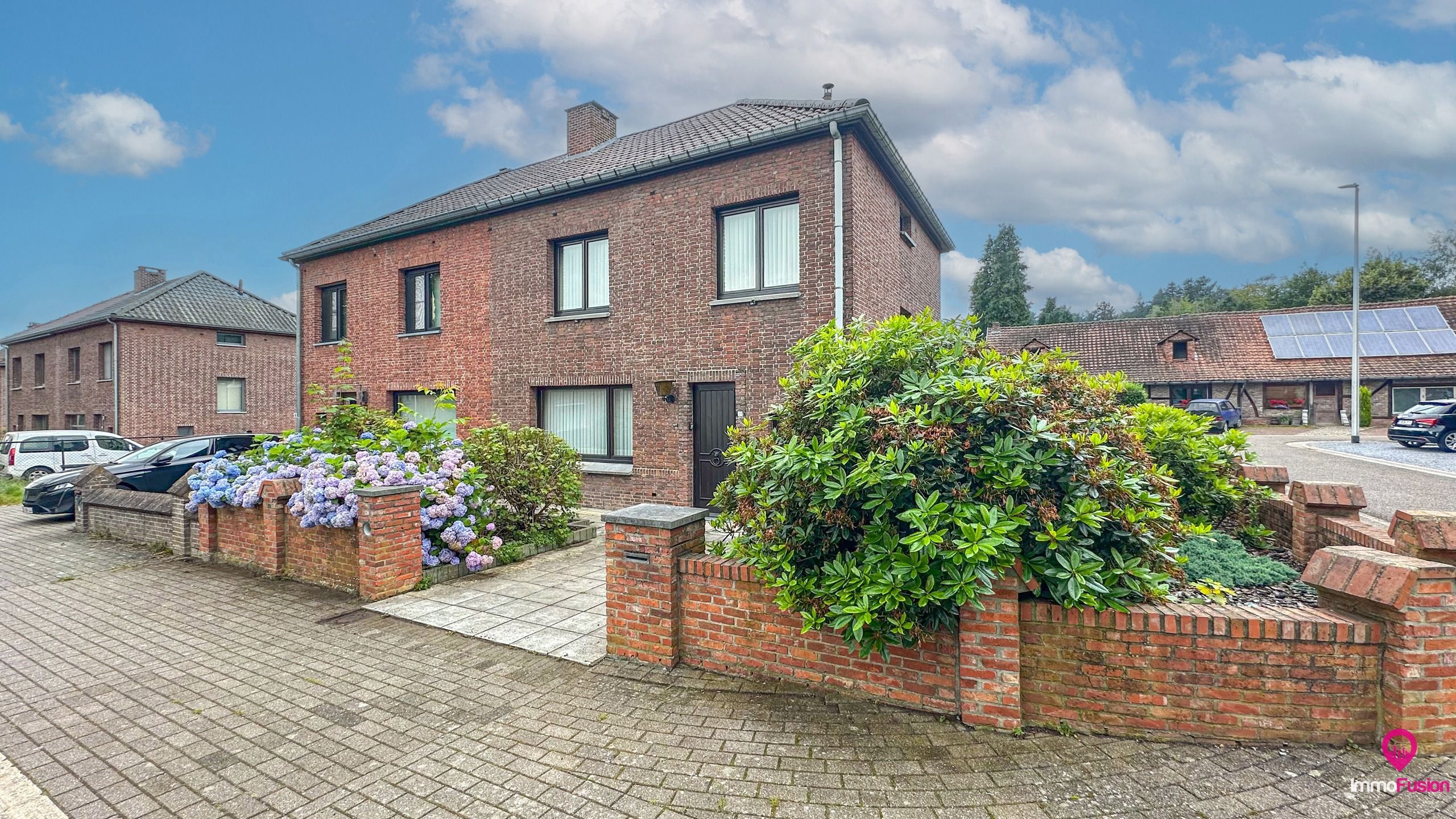 Rustig gelegen, instapklare woning met 3 slaapkamers! foto 31