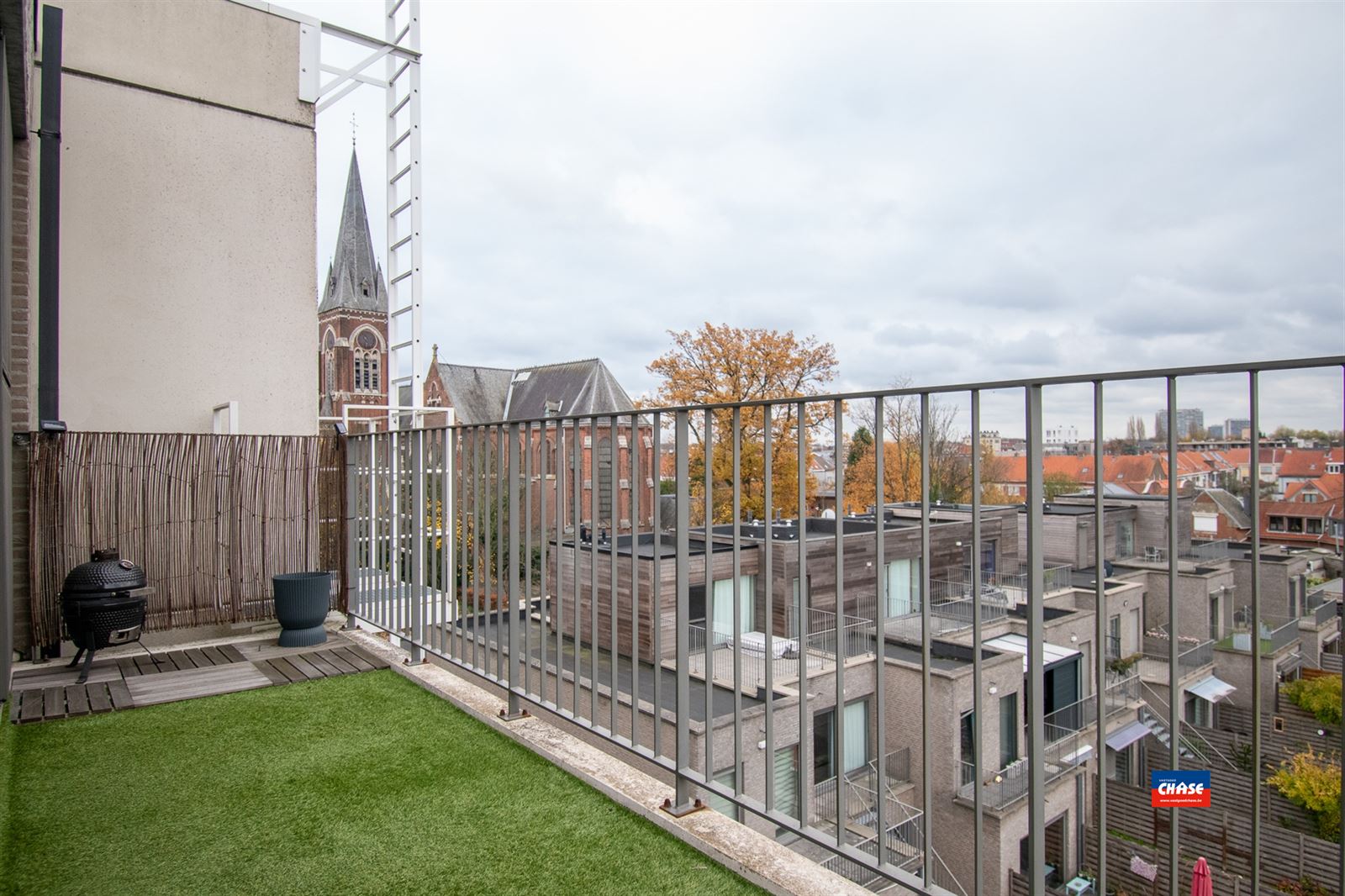 Instapklaar appartement | 2slpks | terras  foto 10