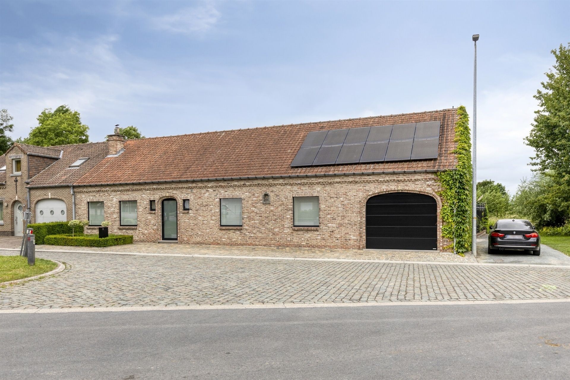 Instapklare charmewoning op toplocatie  foto {{pictureIndex}}